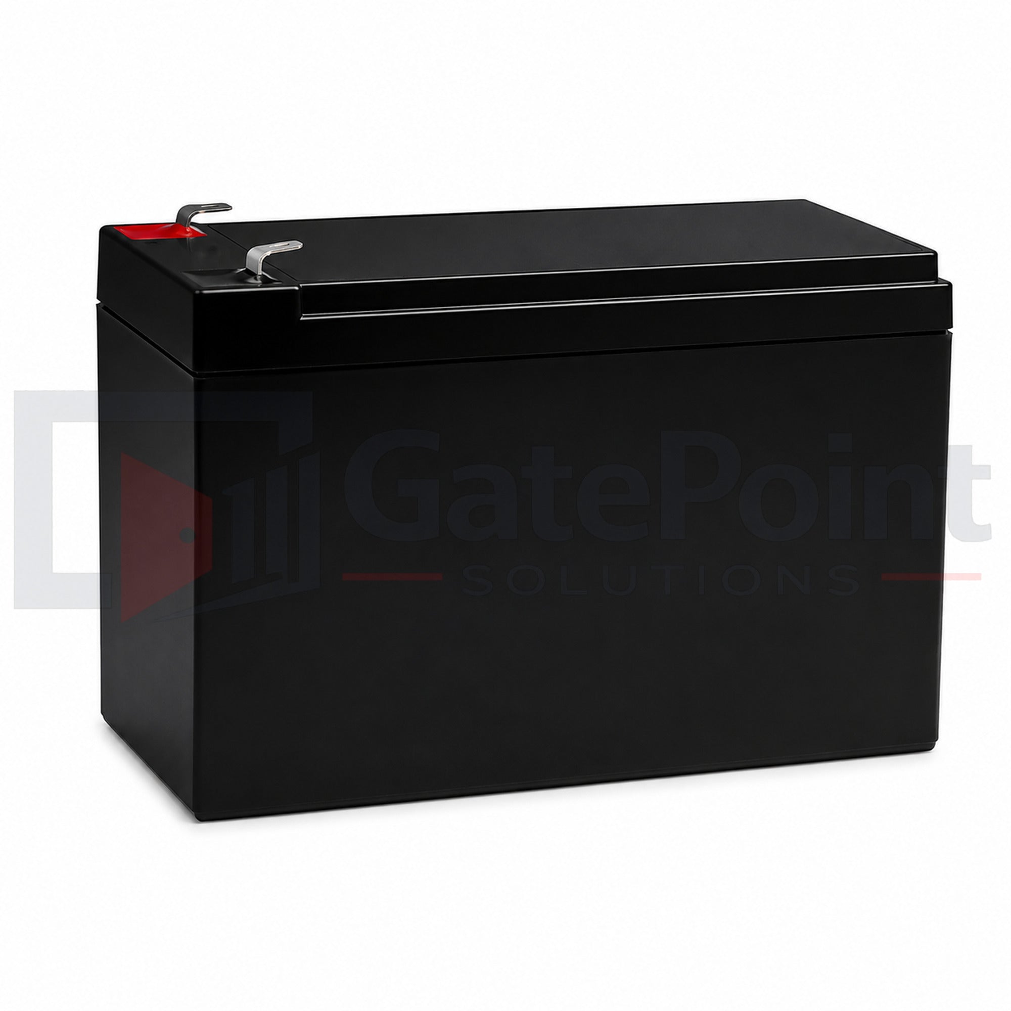 LiftMaster ABT12 12V DC Battery Assembly for Gate Operators