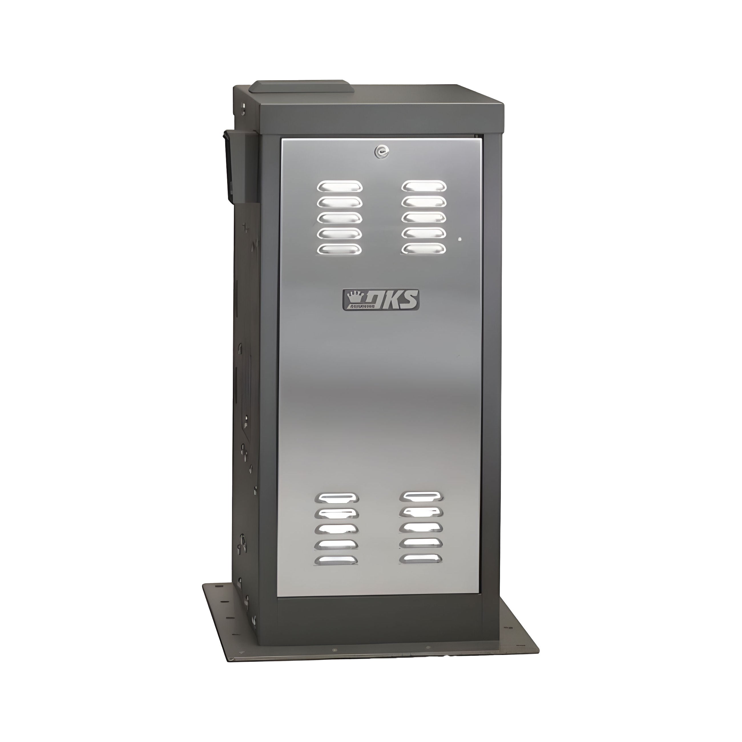 Doorking 9210 Series Heavy-Duty Slide Gate Operators