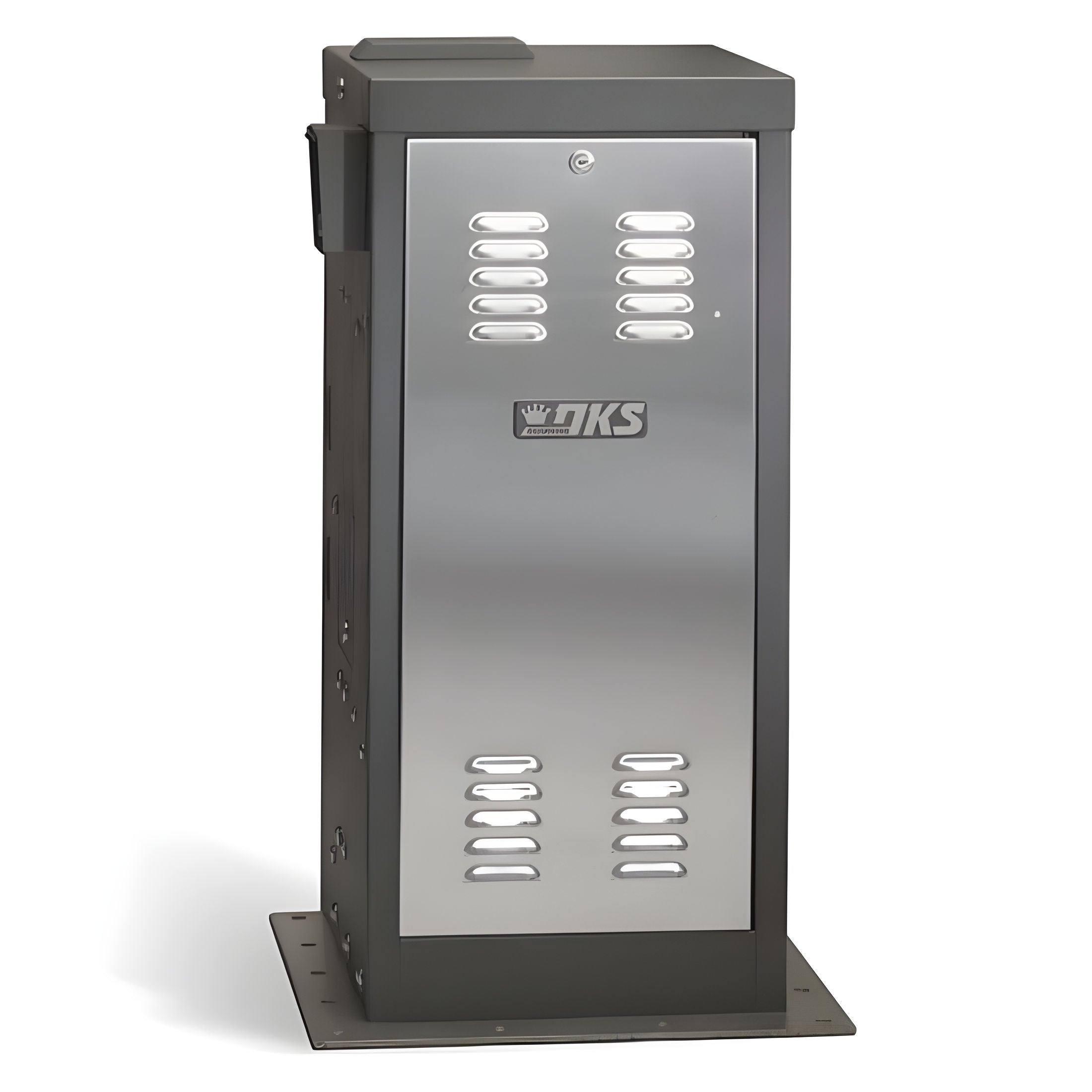 DoorKing 9240 Series Industrial Slide Gate Operators