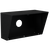 10x6 Steel Hood- DoorBird D1812