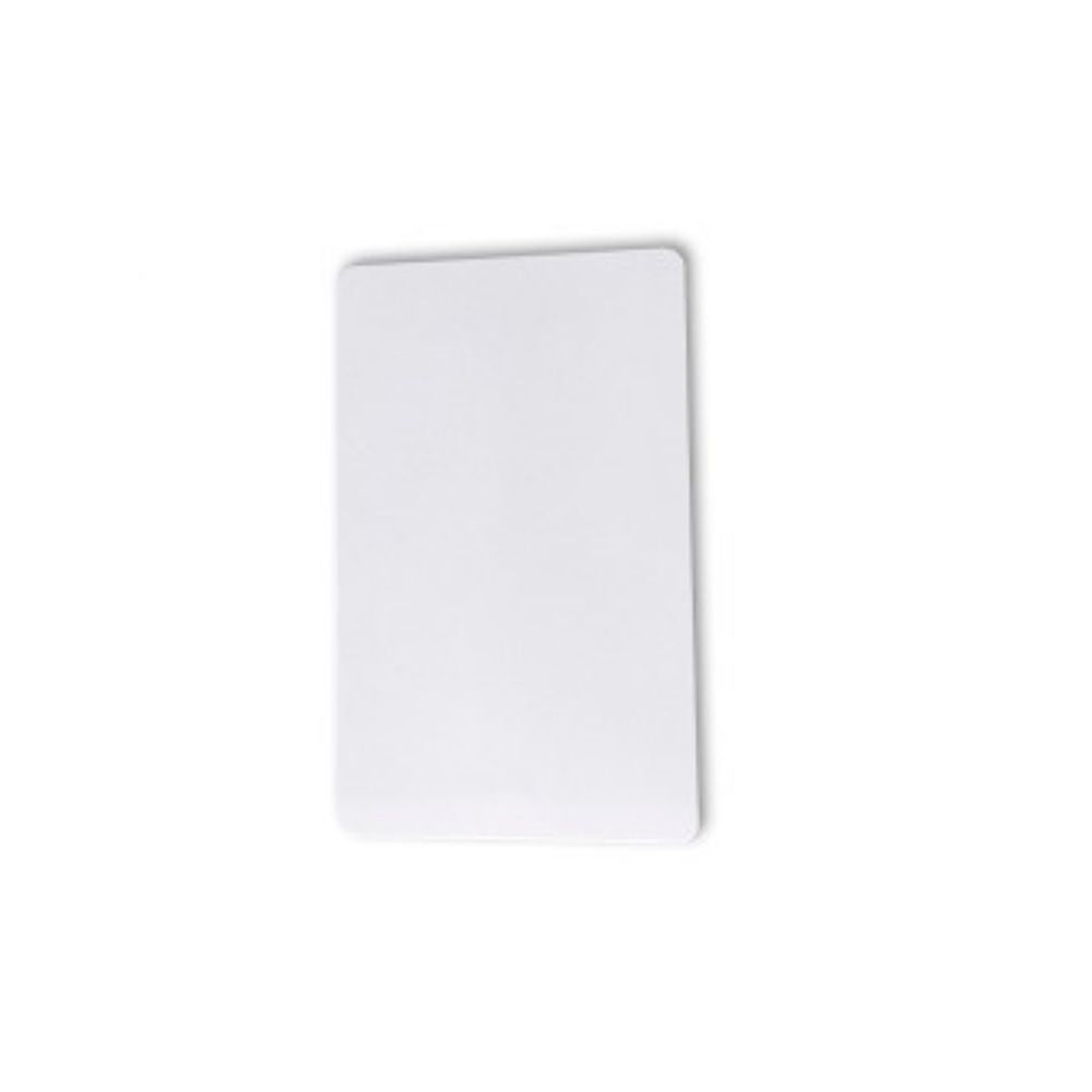 AWID UHF Graphics Quality Badge (Pack of 50) | AWI-GR-UHF-0-0