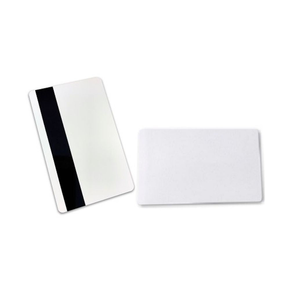 AWID Graphics Quality Badge w/ Magnetic Stripe (Pack of 50) | AWI-GRMAG-AWID-0-0
