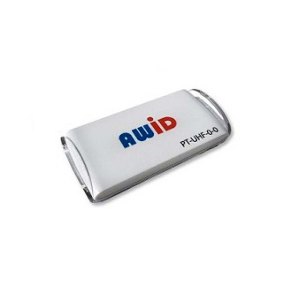 AWID Portable Tag (Pack of 50) | AWI-PT-UHF-0-0