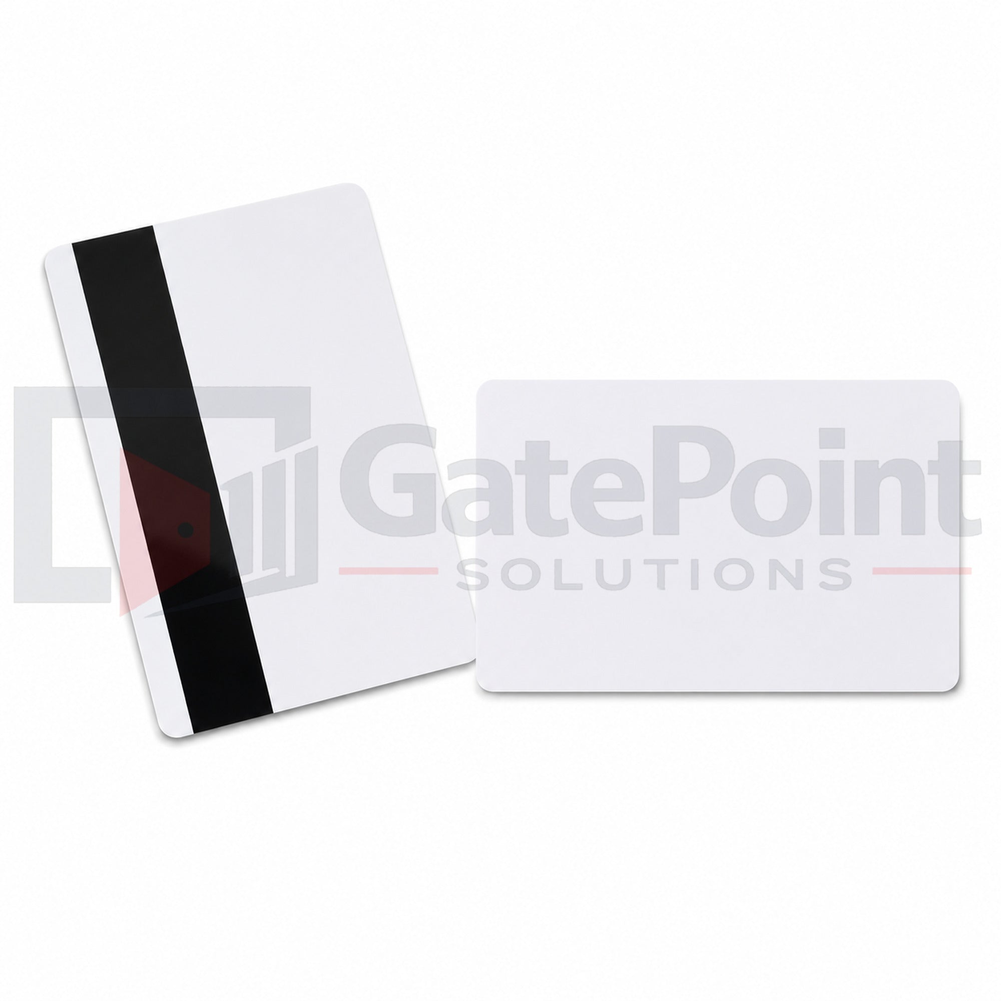 AWID GRMAG-AWID Graphic Proximity Cards with Magnetic Stripe (Pack of 50)