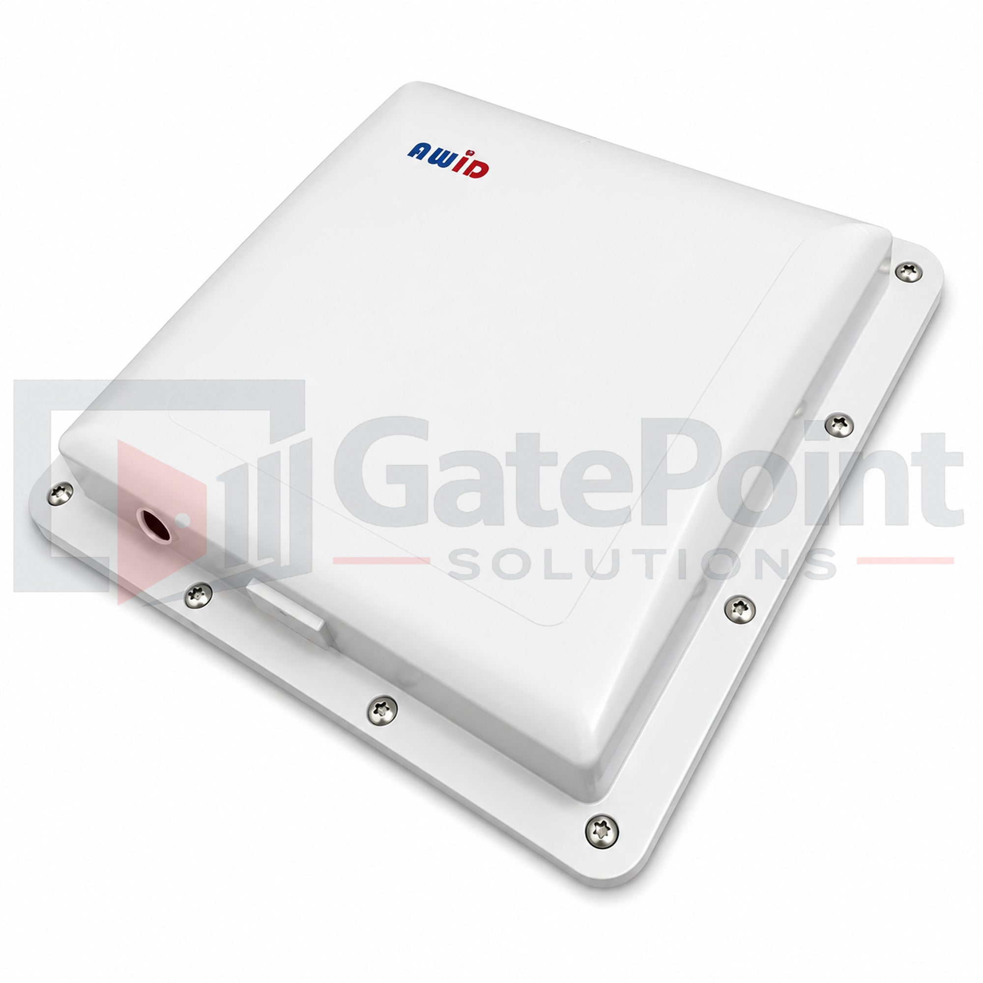 AWID LR-3200 Long Range UHF RFID Reader for Vehicle Access Control