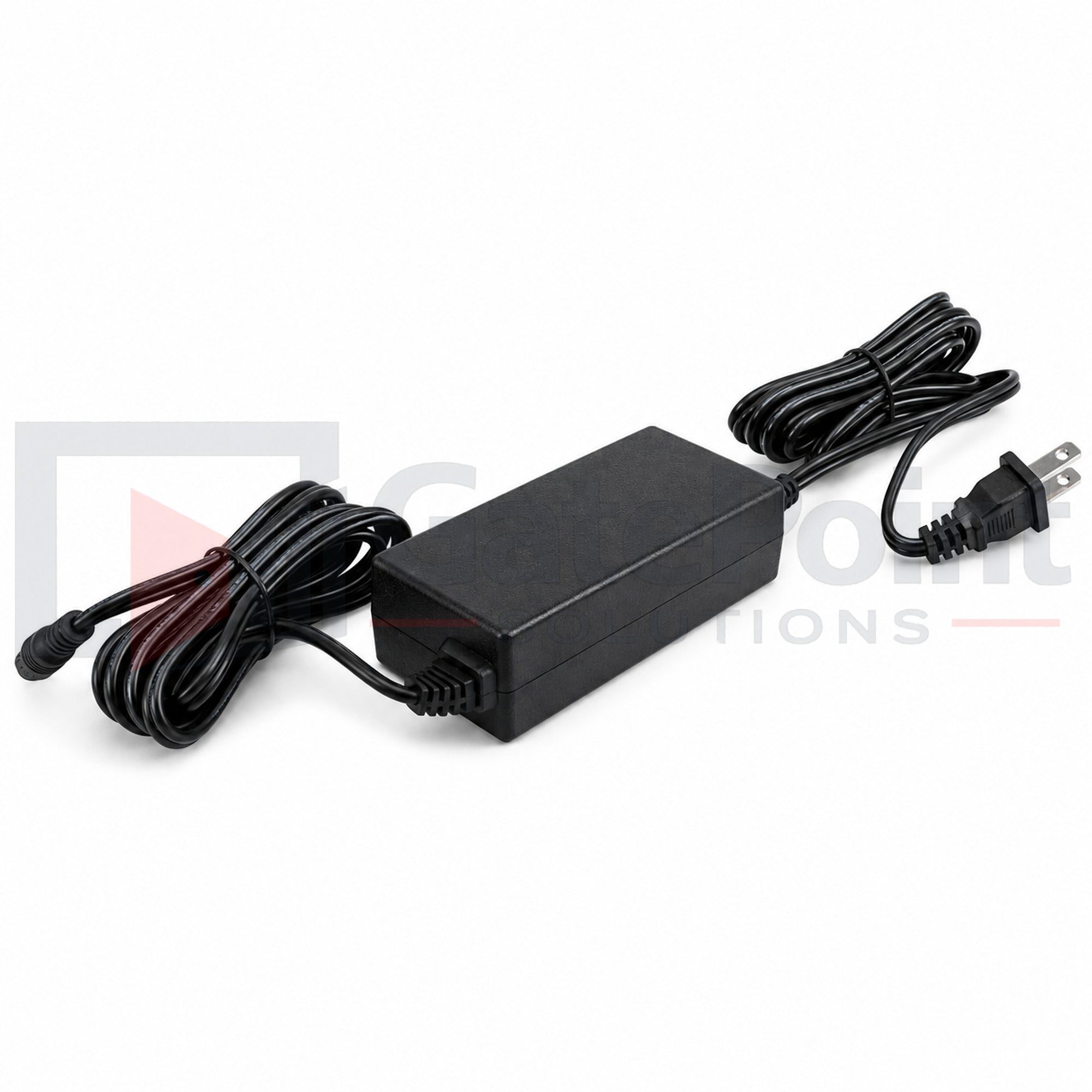 AWID PS-121A-0-0 12V 1A Regulated Power Supply for MR-1824 Mid-Range Readers