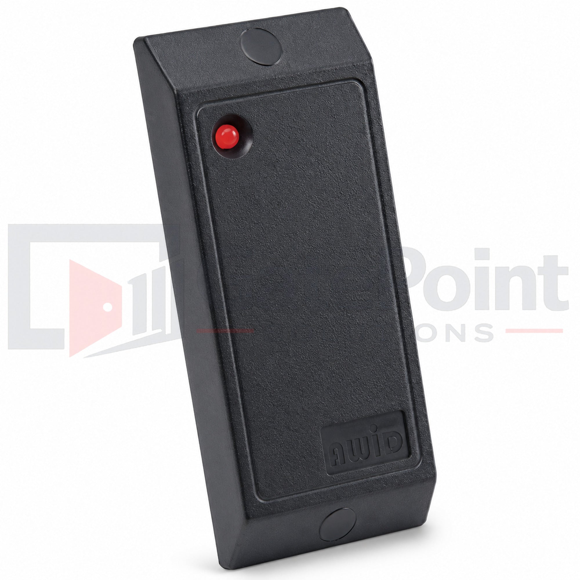 AWID SR-2400 Proximity Reader | Mullion Mount Access Control Reader