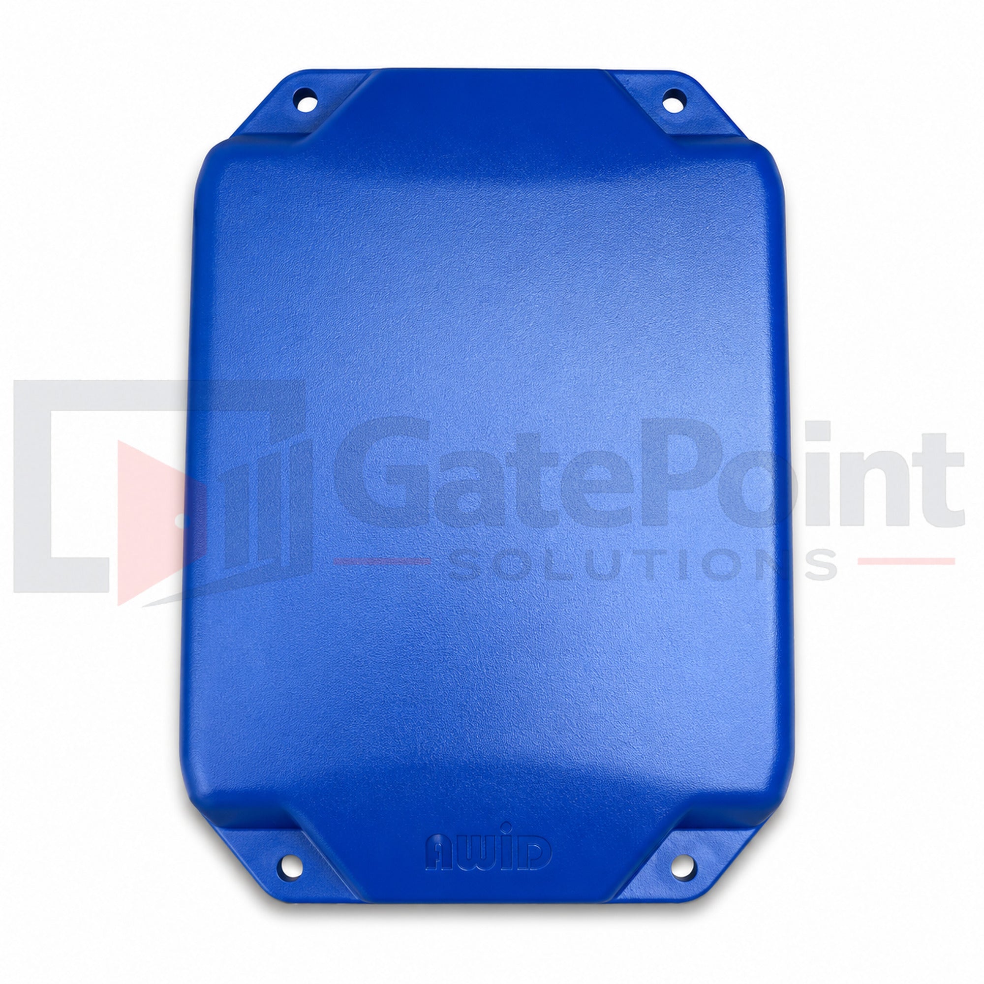 AWID ST-UHF-0-0 UHF Extended Read Range Vehicle-Mounted Tag for LR-Series Readers