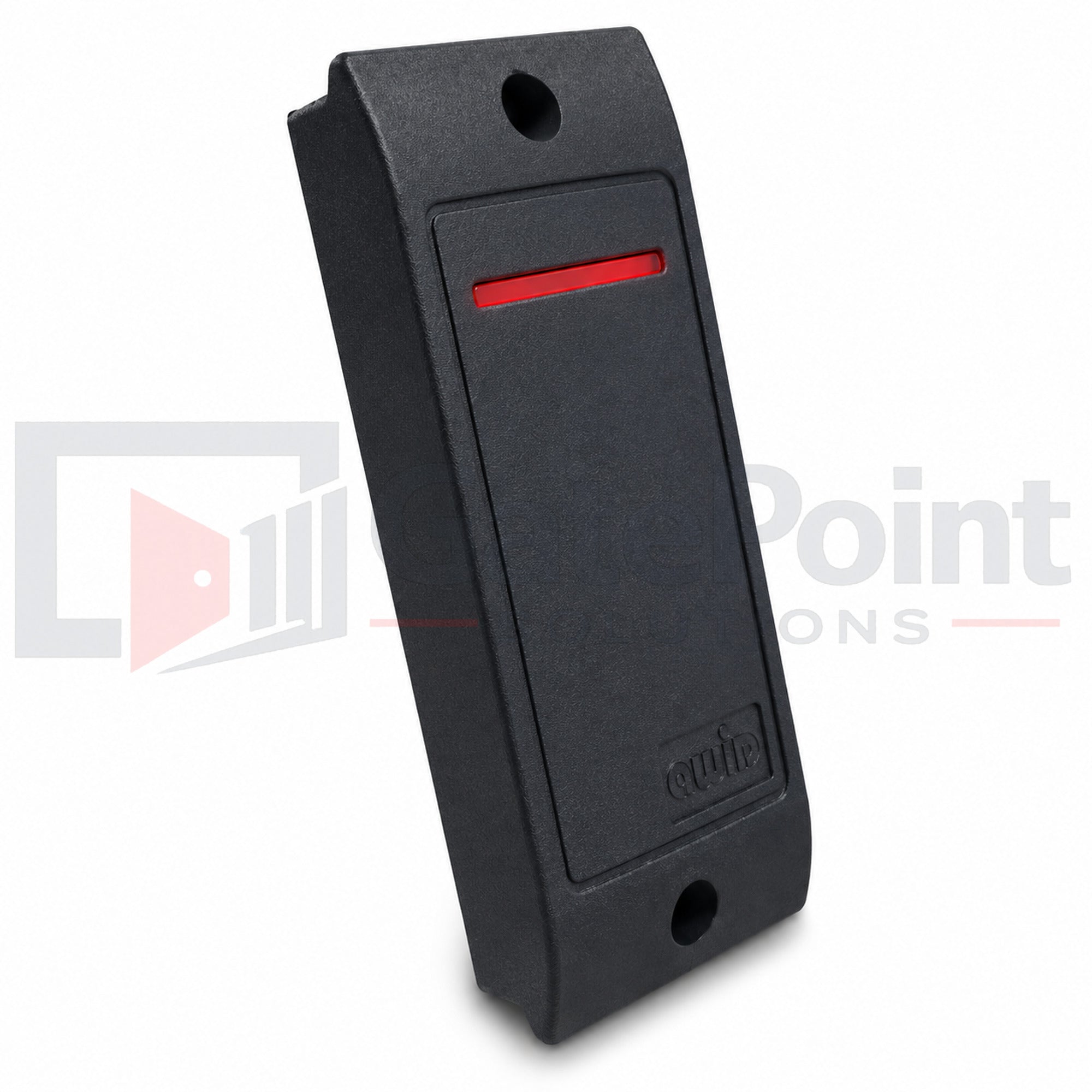 AWID XR-100 UHF OSDP Reader | Mullion Mount Access Control Reader