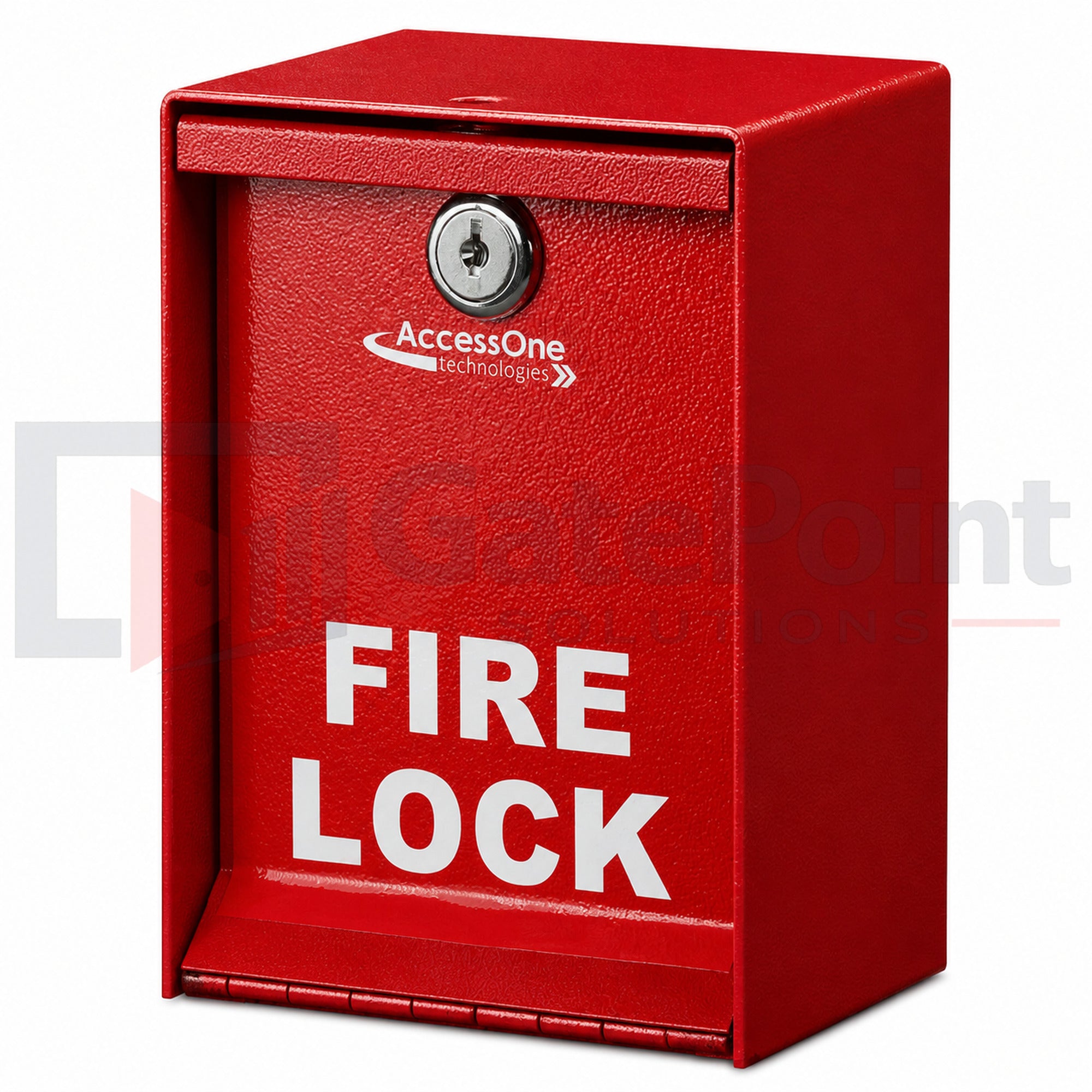 Access One FLB100 Fire Lock Box