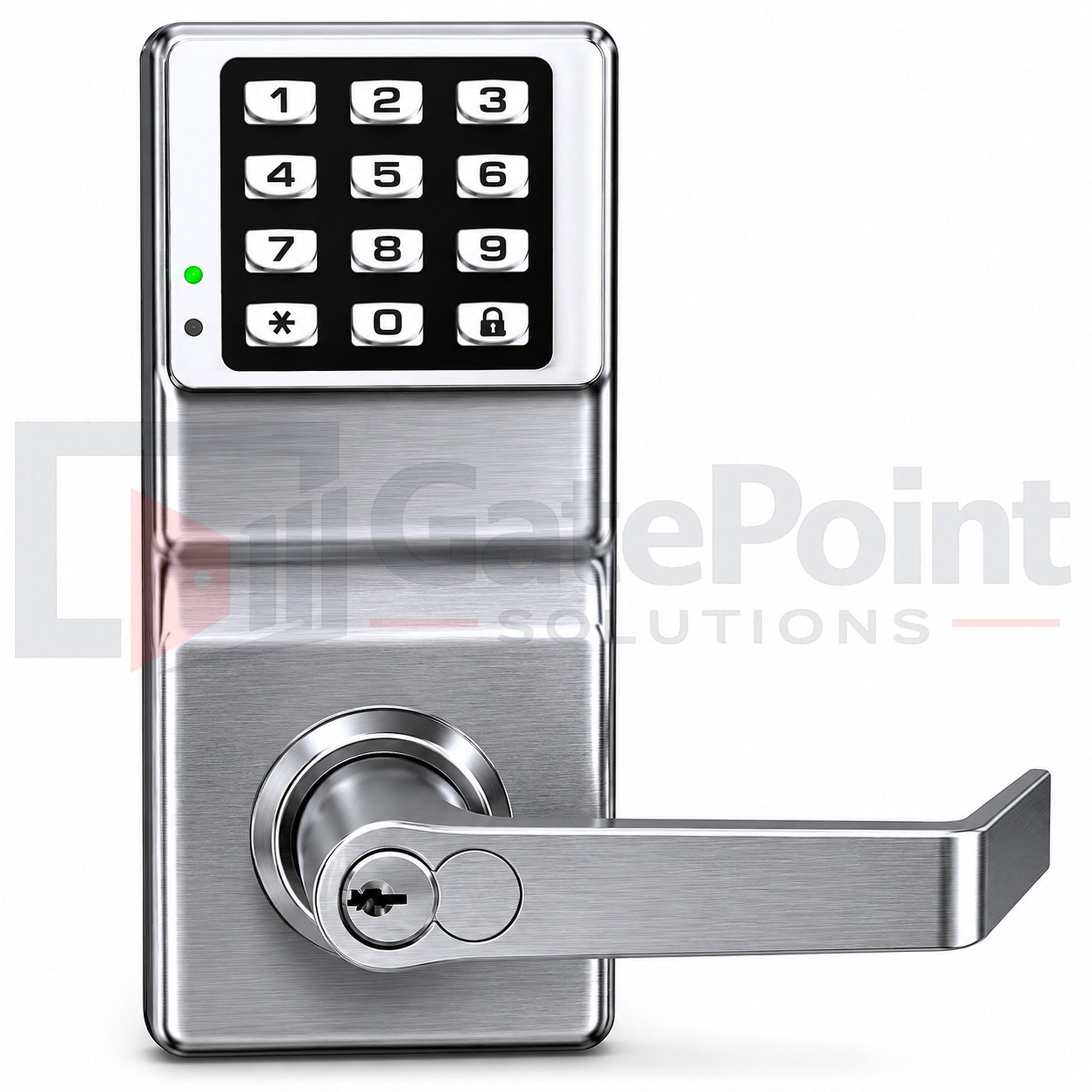 Alarm Lock Trilogy DL2700 Digital Keyless Door Lock