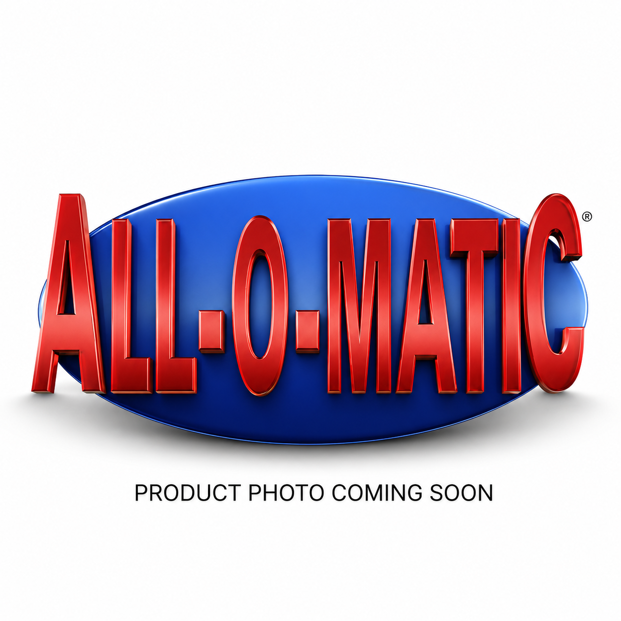 All-O-Matic  HWB-5 HARDWARE KIT FOR 5" SETS