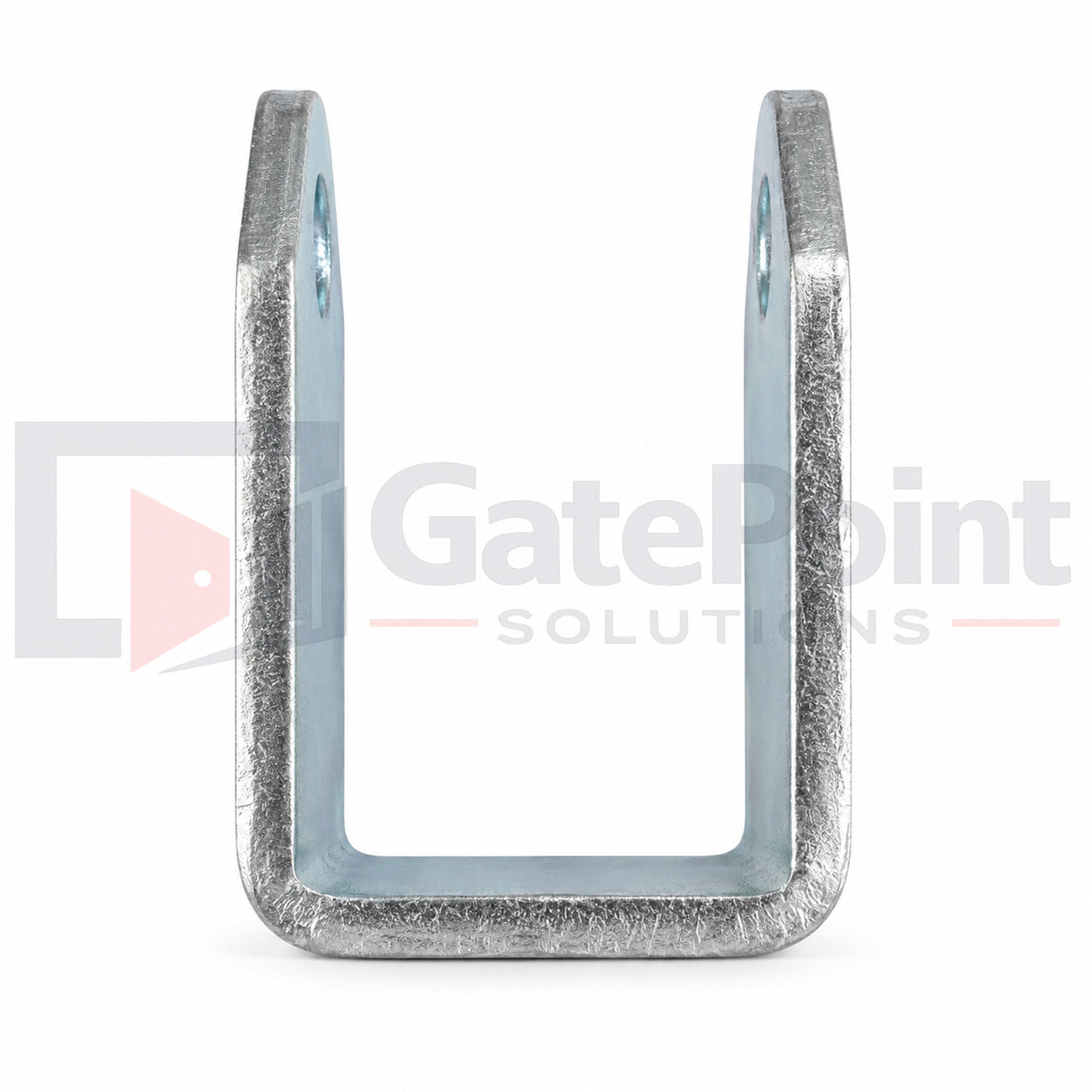 All-O-Matic #12-5 Lower Pivot Bracket for 5" Jamb Track Hardware Sets