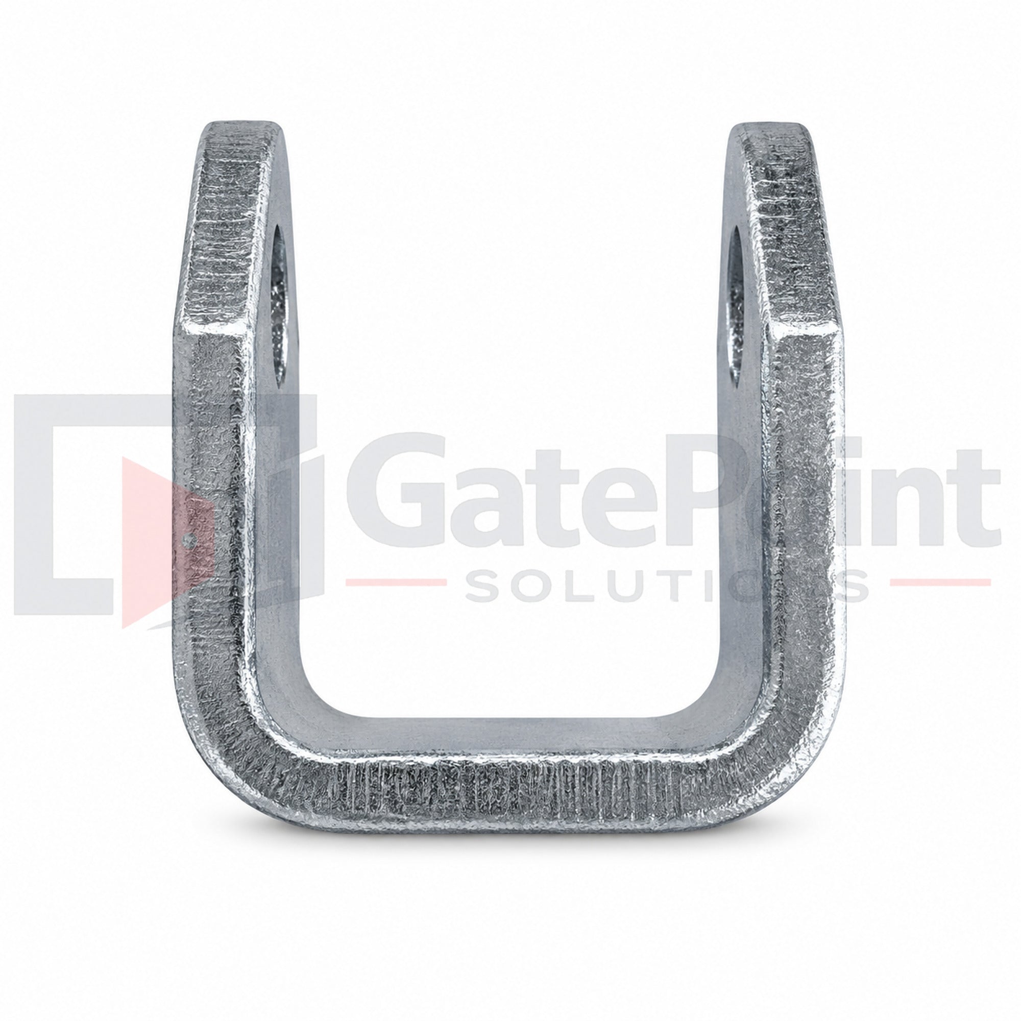 All-O-Matic #12 Lower Pivot Bracket for 3"–4" Jamb Track Hardware Sets