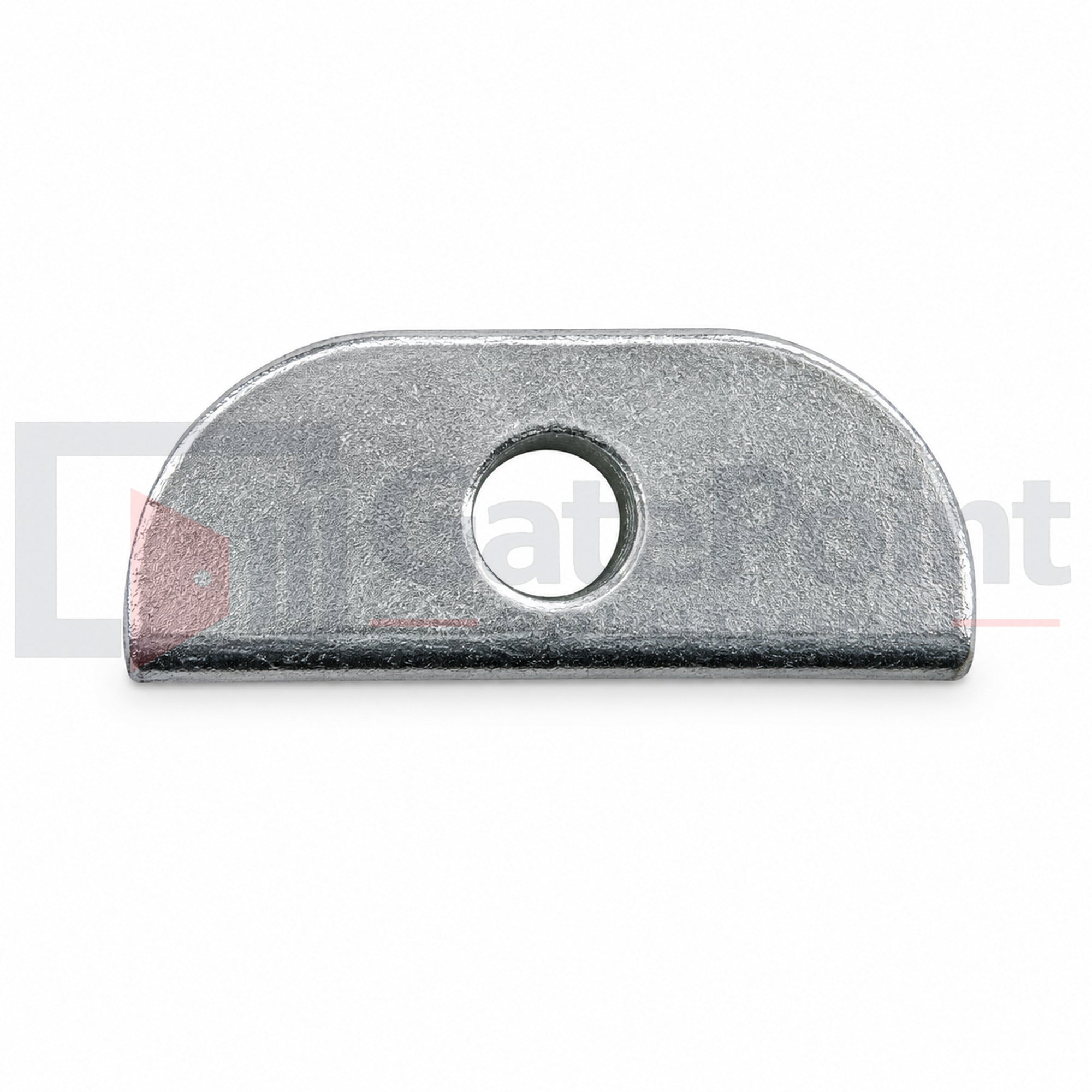 All-O-Matic #13 Kicker Roller Bracket for Jamb Track Hardware
