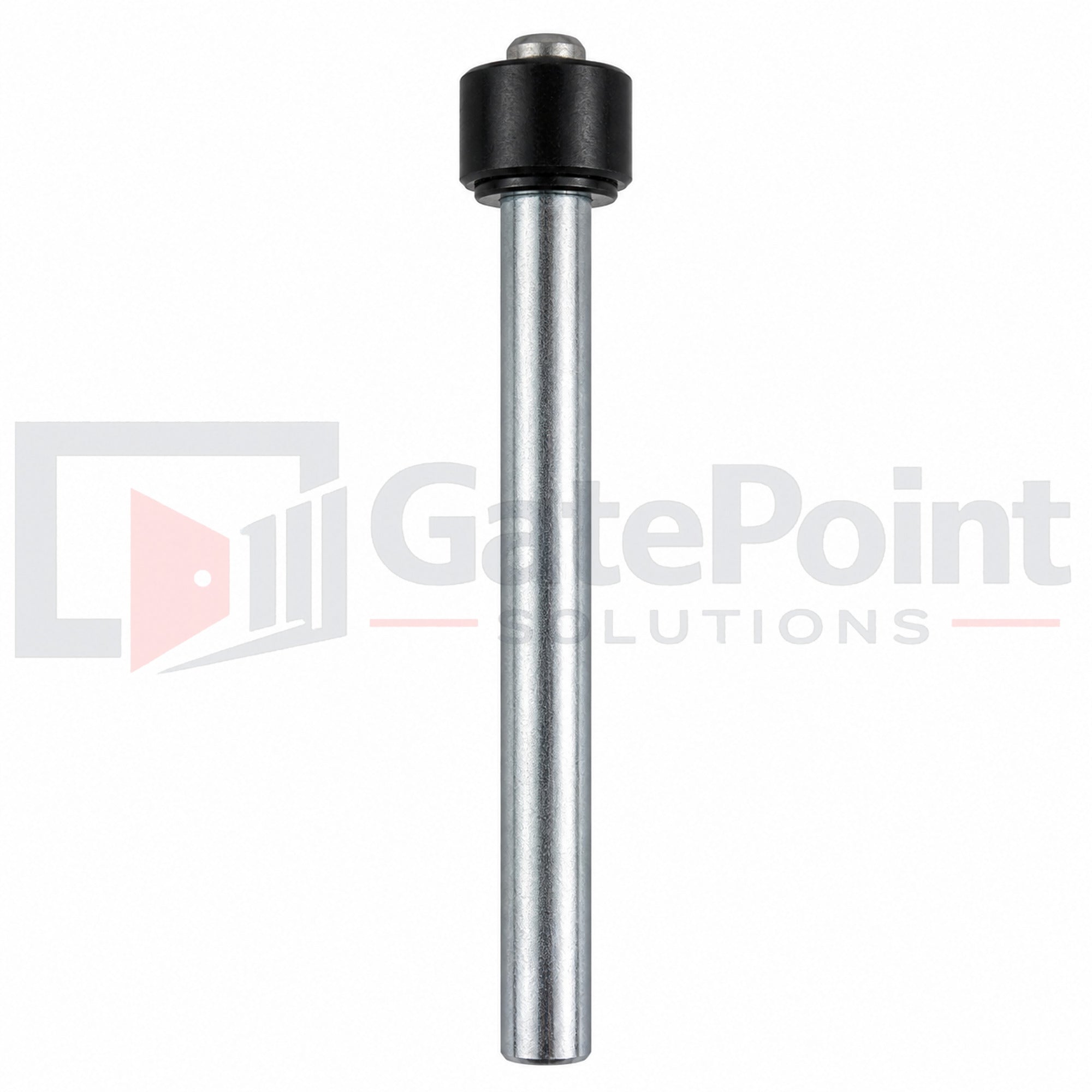 All-O-Matic #15A-3 Complete Kicker Roller for 3" Jamb Track Hardware