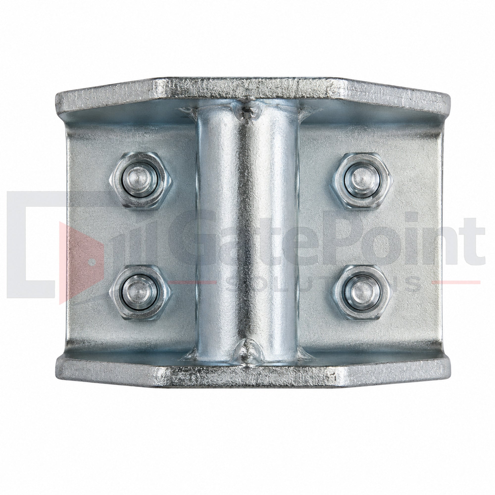 All-O-Matic #17 Track Roller Bracket for Jamb Track Hardware