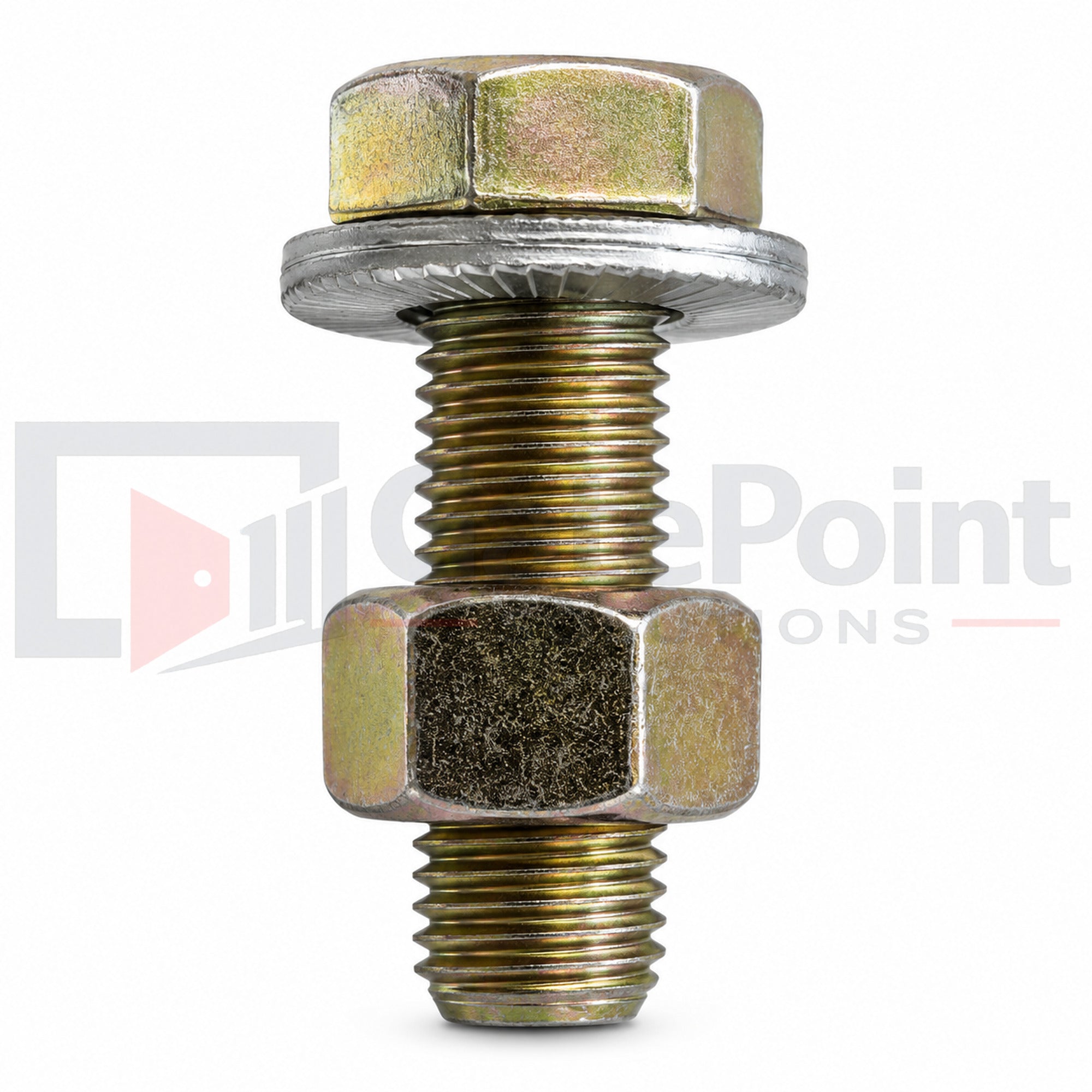 All-O-Matic #22-34 Main Spring Bracket for 3"–4" Hardware Systems