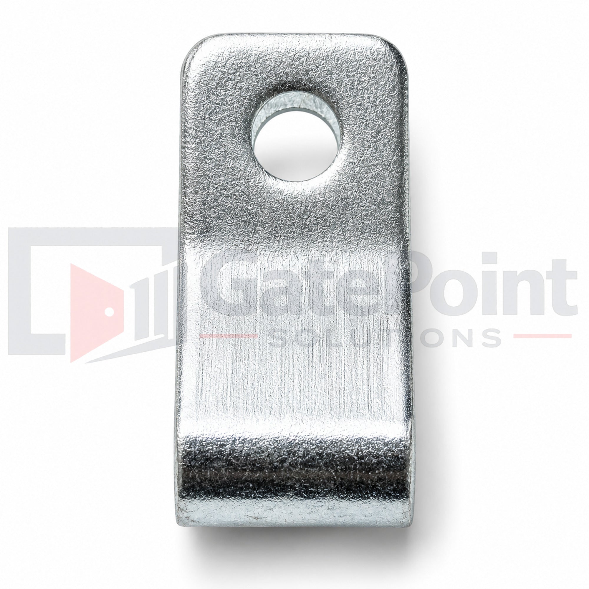 All-O-Matic #29-5, 5" SPRING END WITH SADDLE
