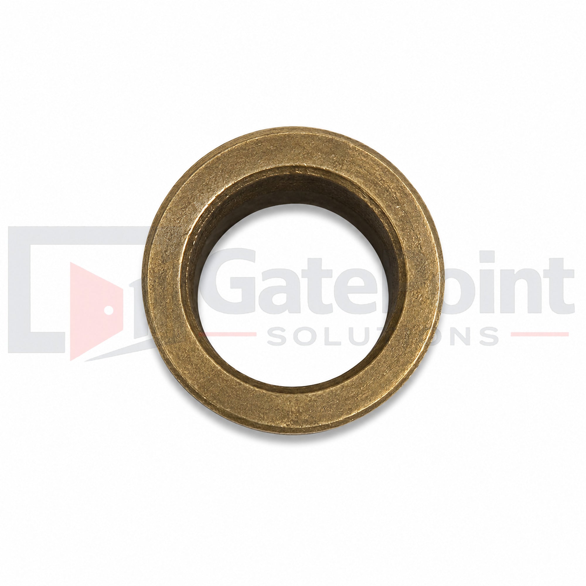 All-O-Matic #2 Inner Thrust Bearing for Jamb Track Hardware