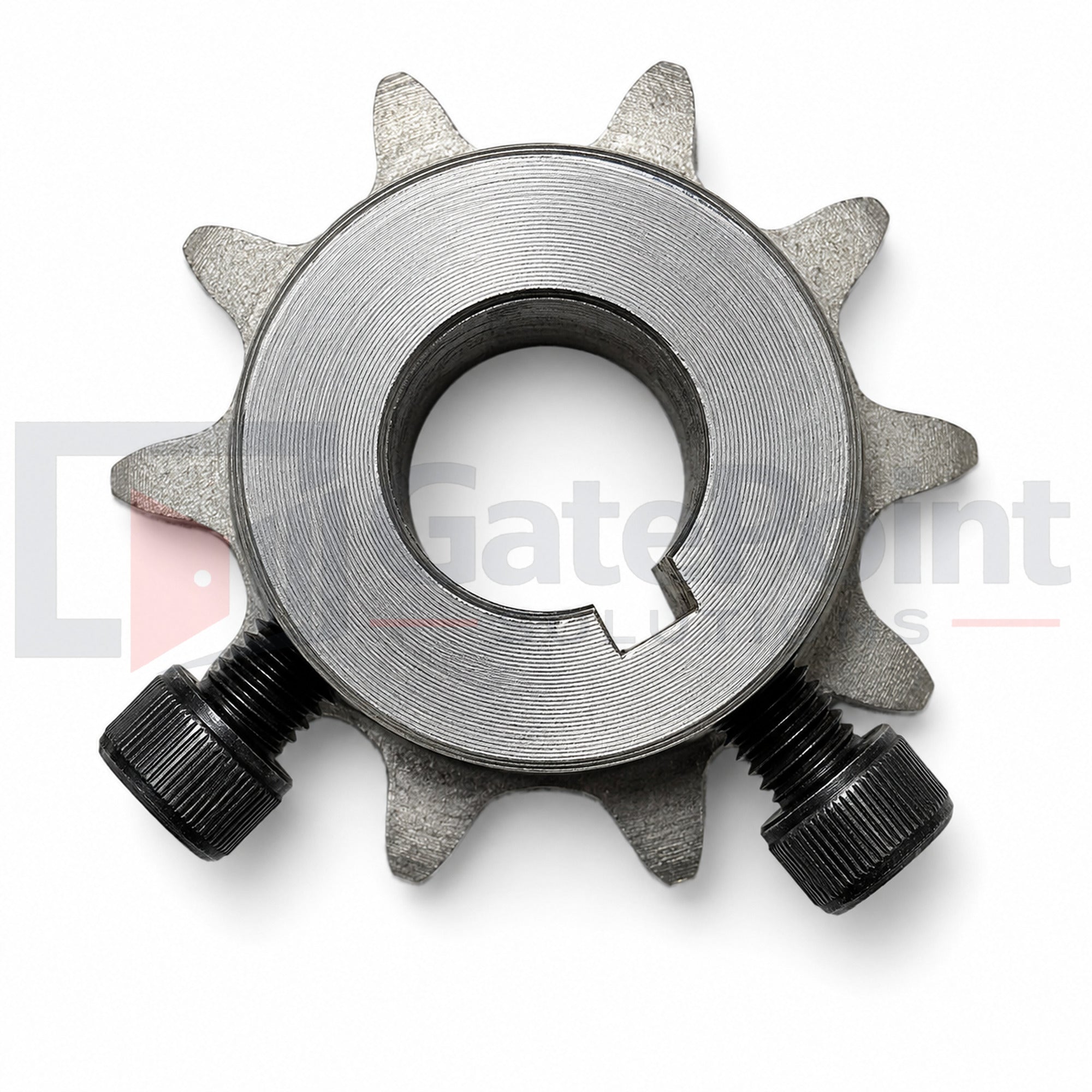 All-O-Matic 41B10X5/8 Limit Shaft Sprocket for SL45 & SL150 Slide Gate Operators