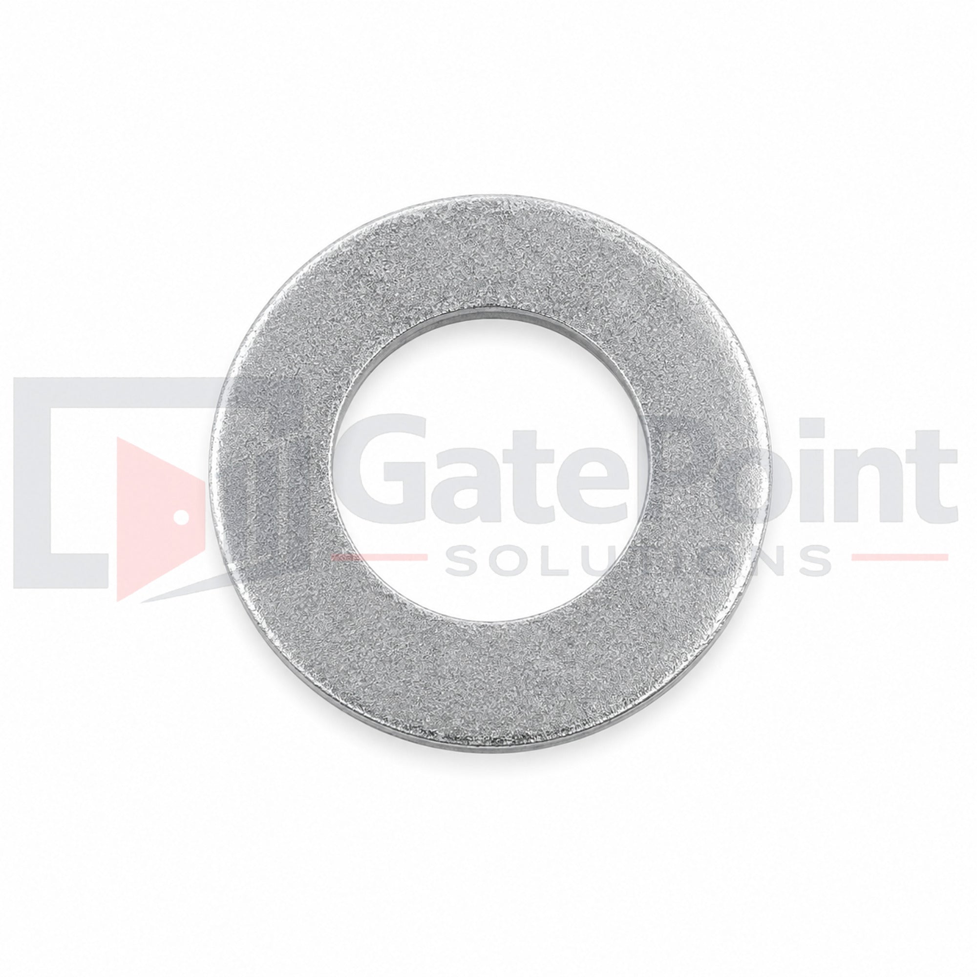 All-O-Matic #6 3/4" Flat Washer for Jamb Track Hardware