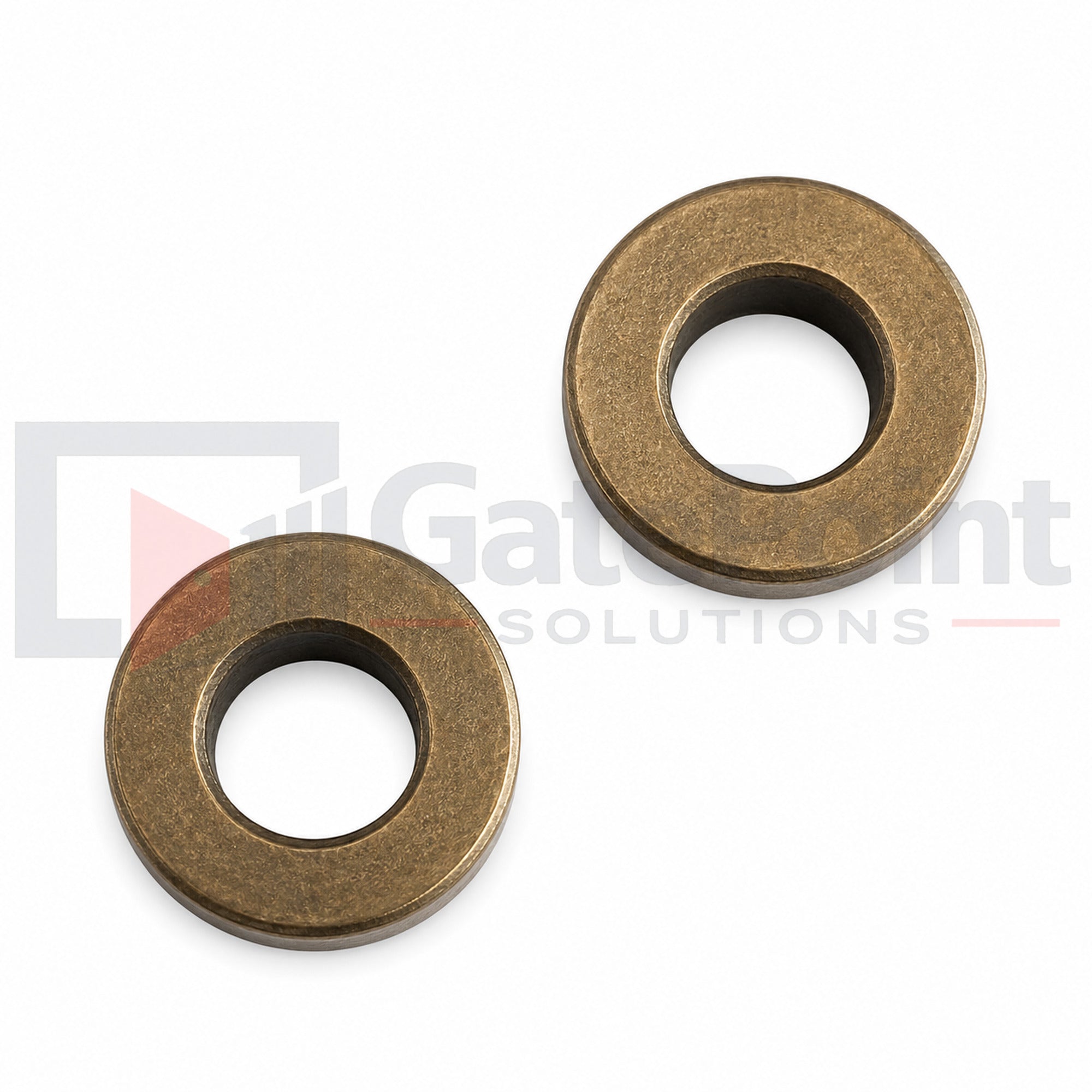 All-O-Matic #9 Lower Pivot Bushing for Jamb Track Hardware