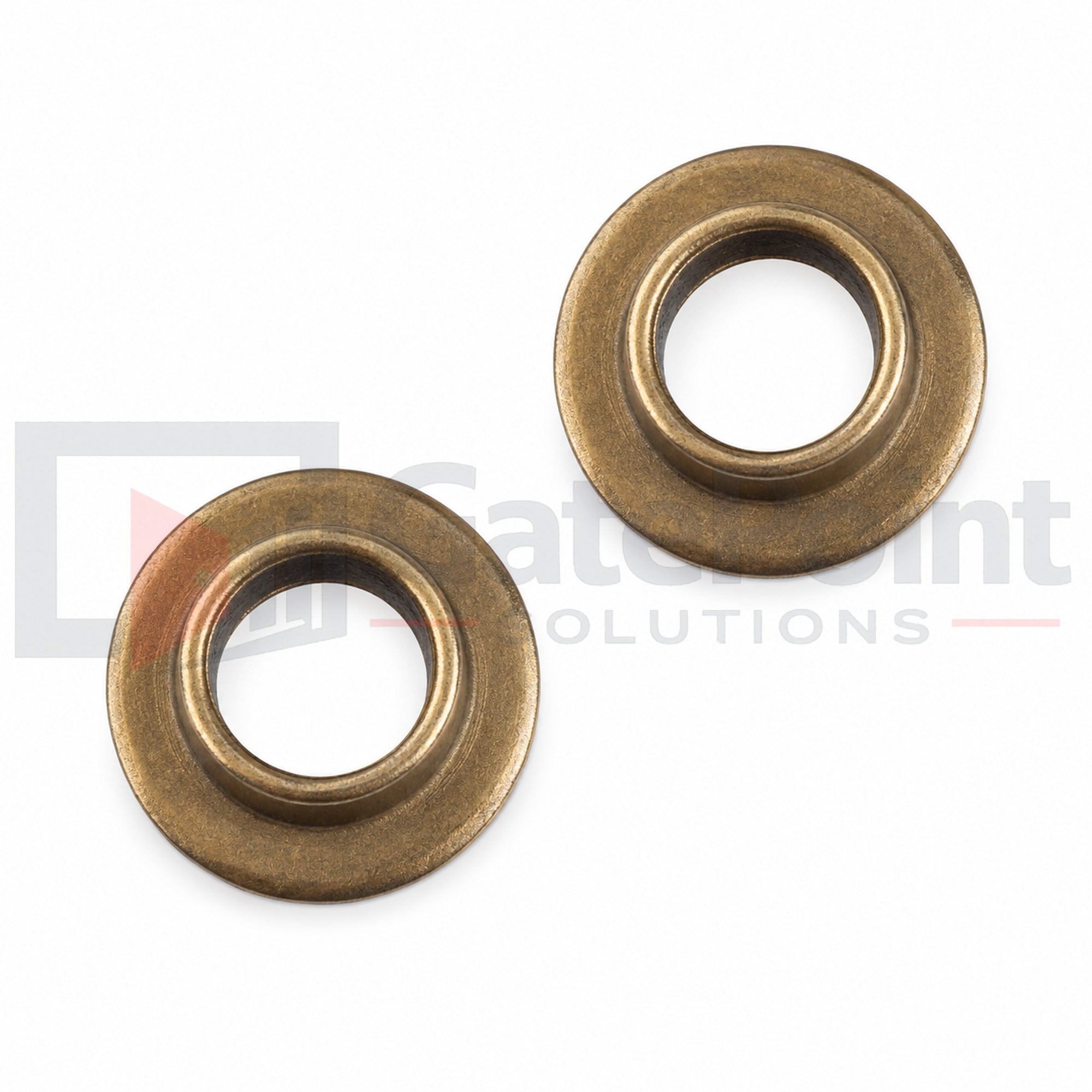 All-O-Matic #9 Lower Pivot Bushing for Jamb Track Hardware