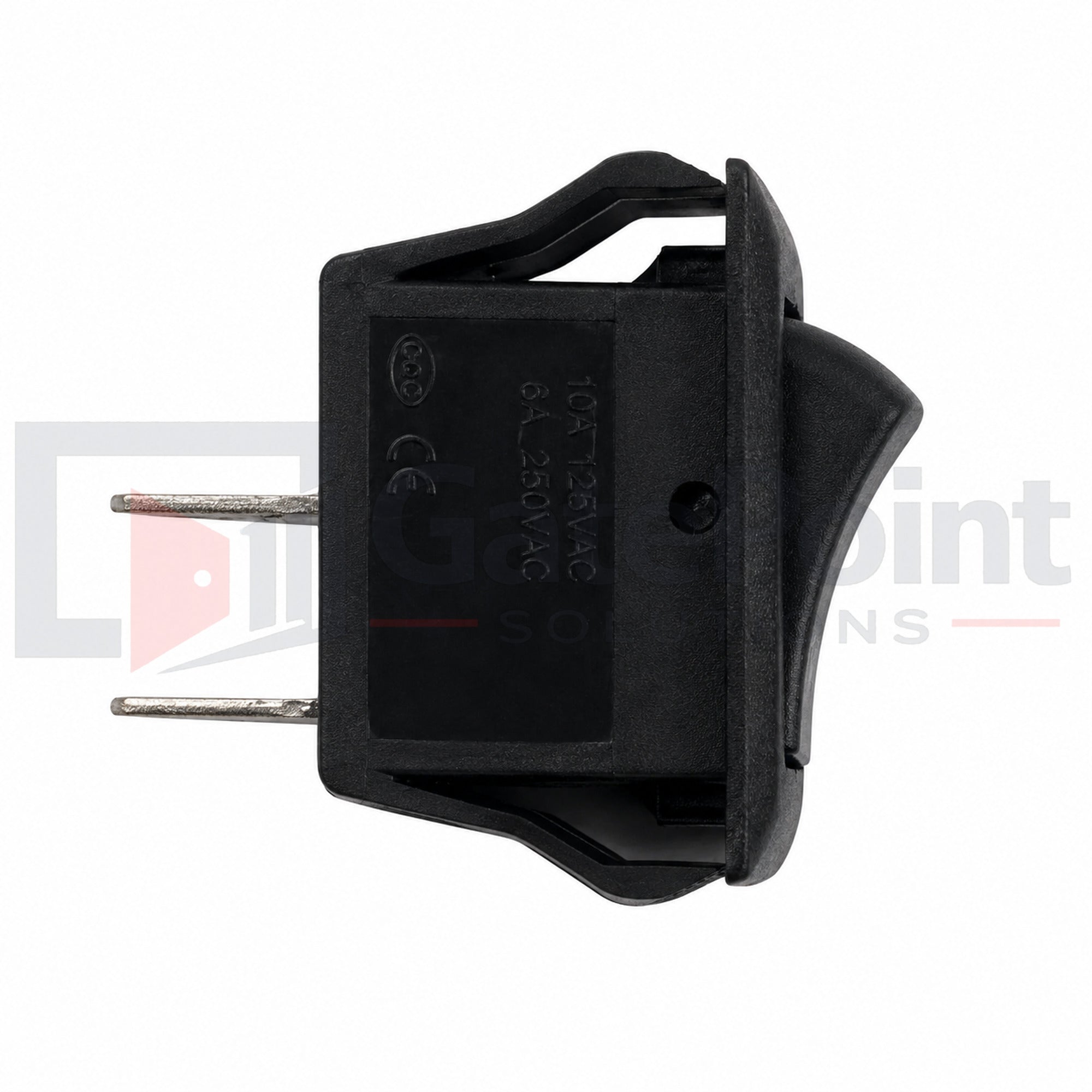 All-O-Matic COM-1000 Control Box ON/OFF Power Switch for Gate Operators