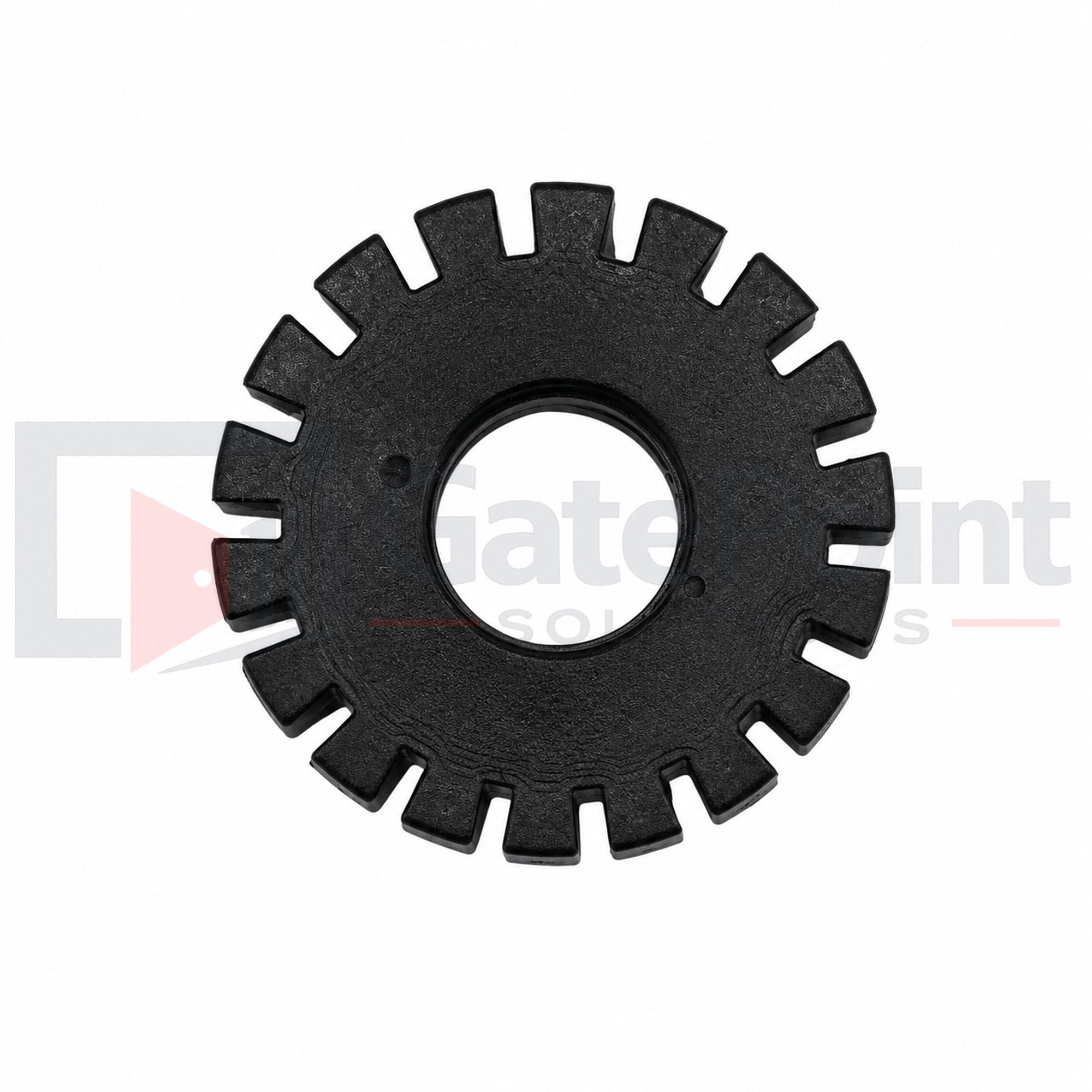 All-O-Matic COM-1008 Limit Switch Plastic Nut for Gate Operators