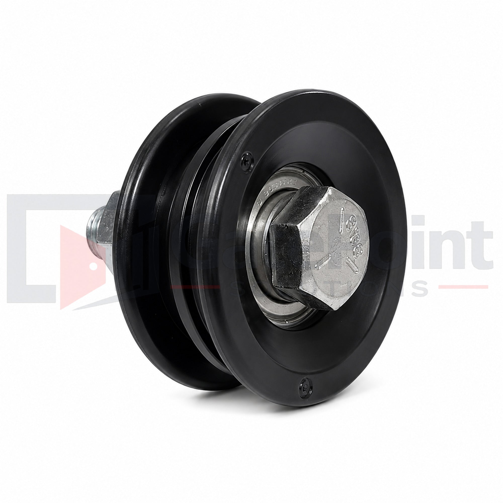 All-O-Matic COM-1017 Plastic Idler for Slide Gate Operators