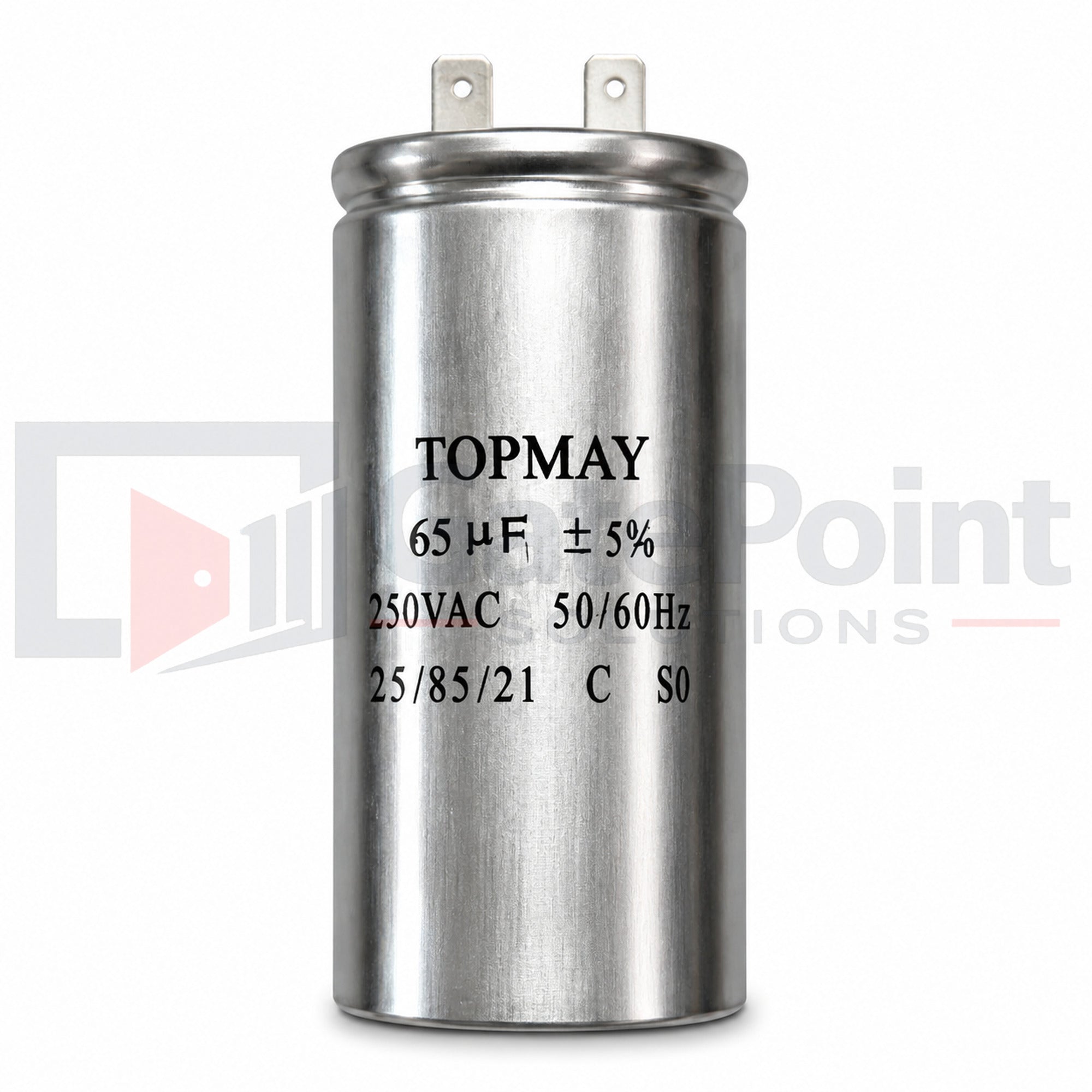 All-O-Matic COM-1018 65UF Capacitor