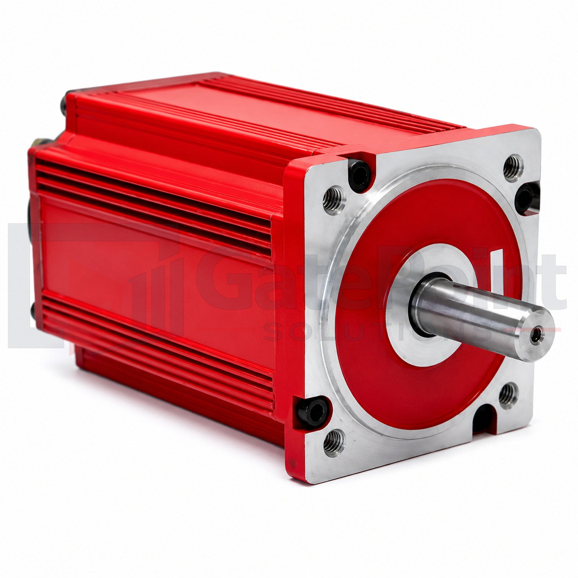 All-O-Matic MTR-1500 1/2HP Brushless DC Motor for 1/2HP DC Gate Operators