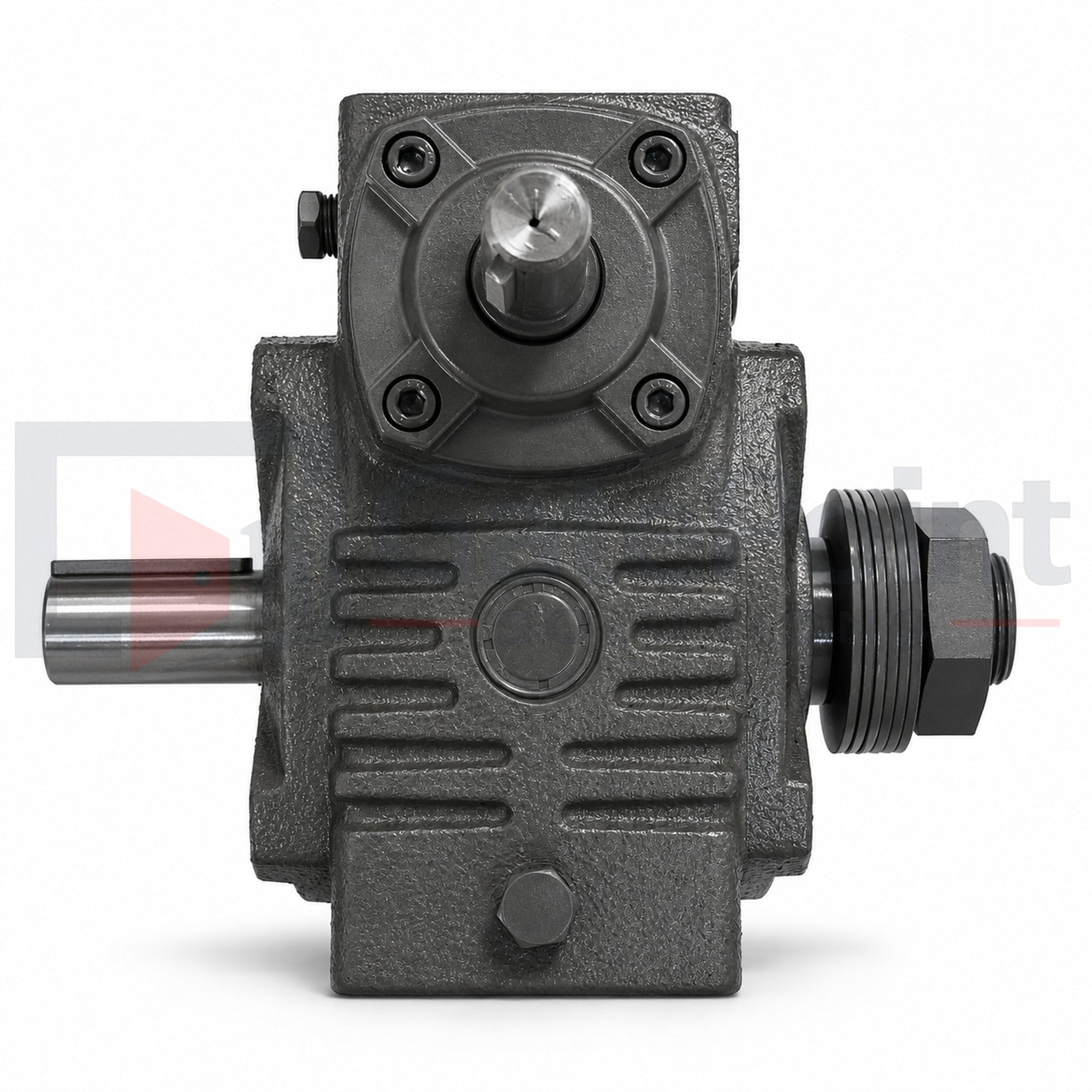 All-O-Matic GBX-350 Replacement Gearbox for SW-350 DC Swing Gate Operators
