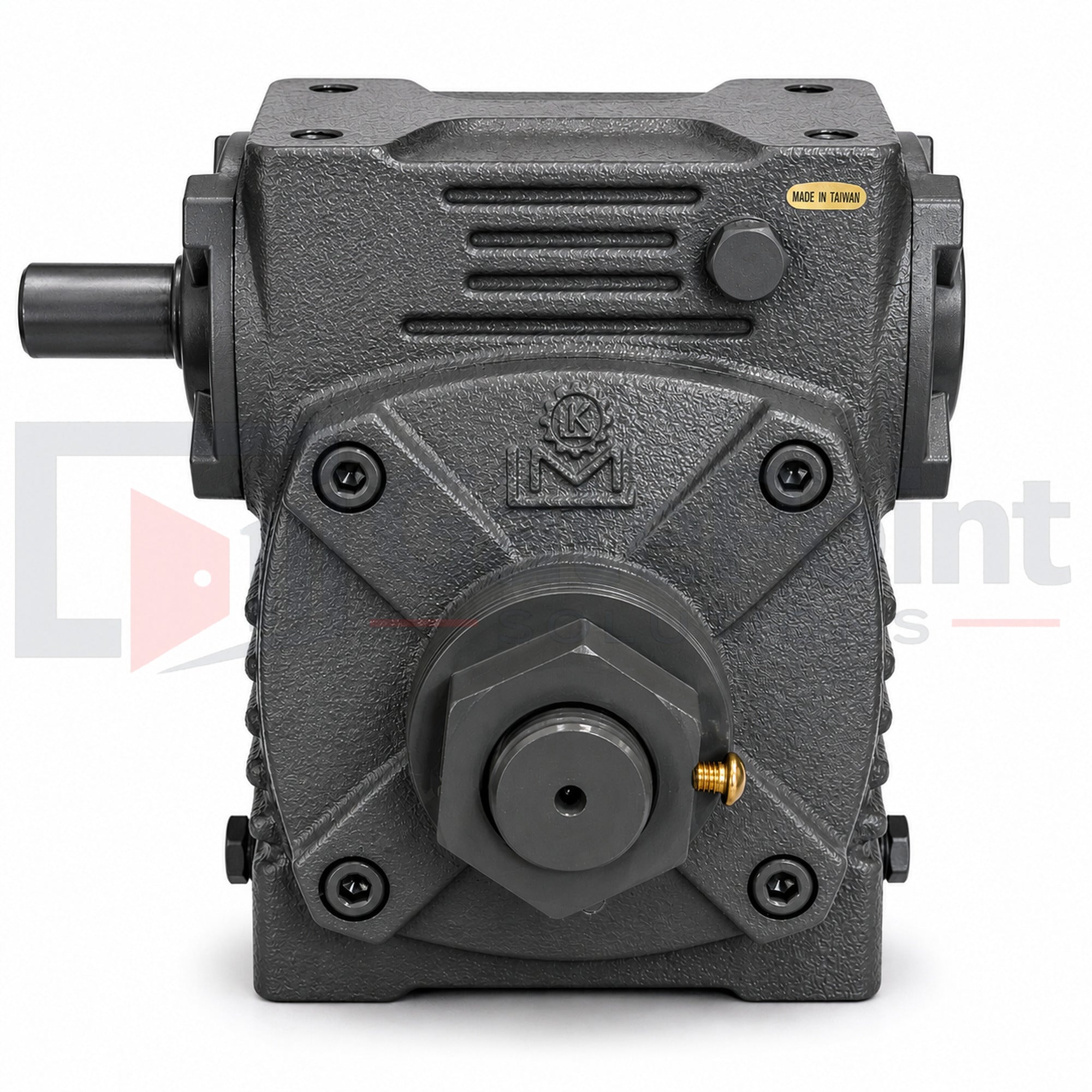 All-O-Matic GBX-350 Replacement Gearbox for SW-350 DC Swing Gate Operators