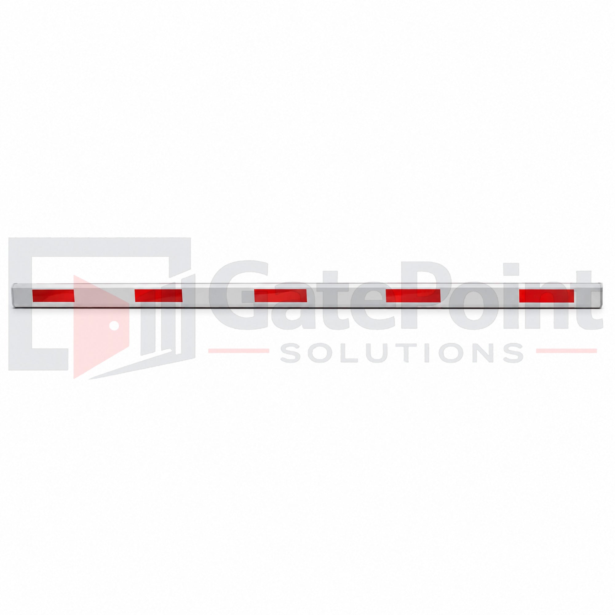 All-O-Matic MQ-15A Barrier Arm Kit for MAGNA Q Barrier Gate Operator
