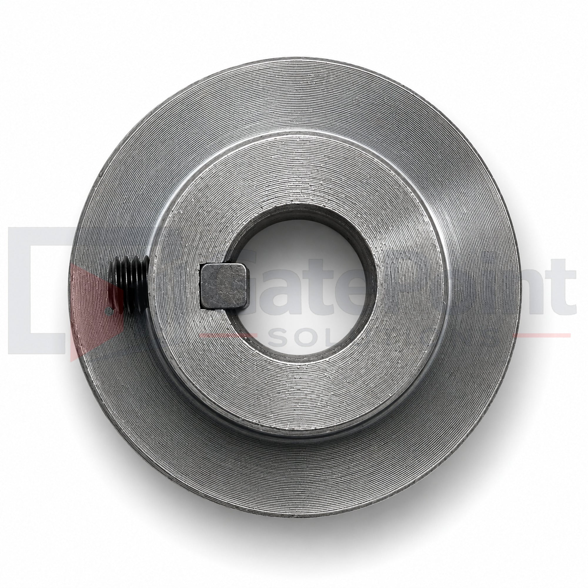 All-O-Matic PLY-2 Replacement Motor Pulley for Gate Operators