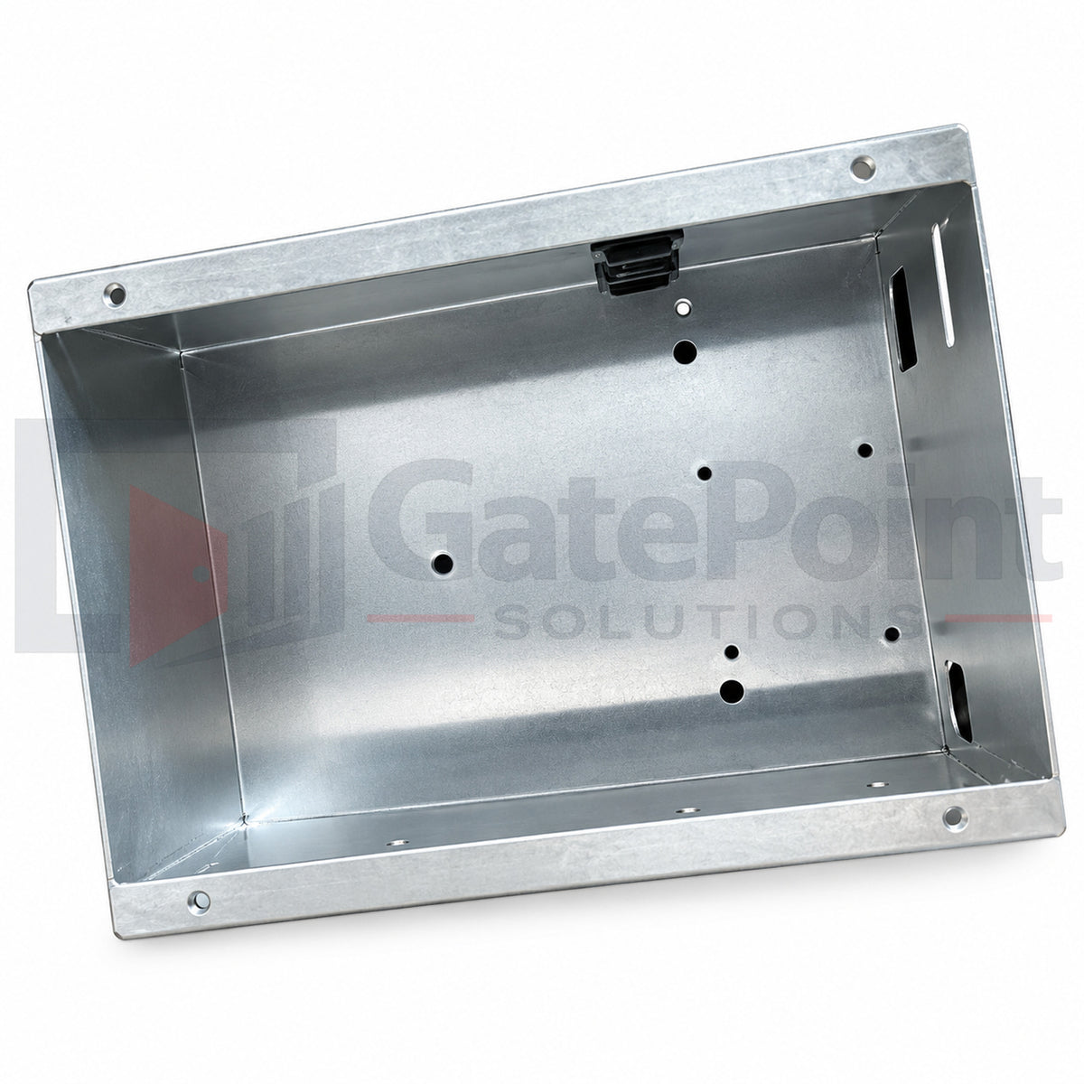 All-O-Matic PSB-350 Replacement Power Supply Box / Enclosure for SW-350 DC Swing Gate Operators