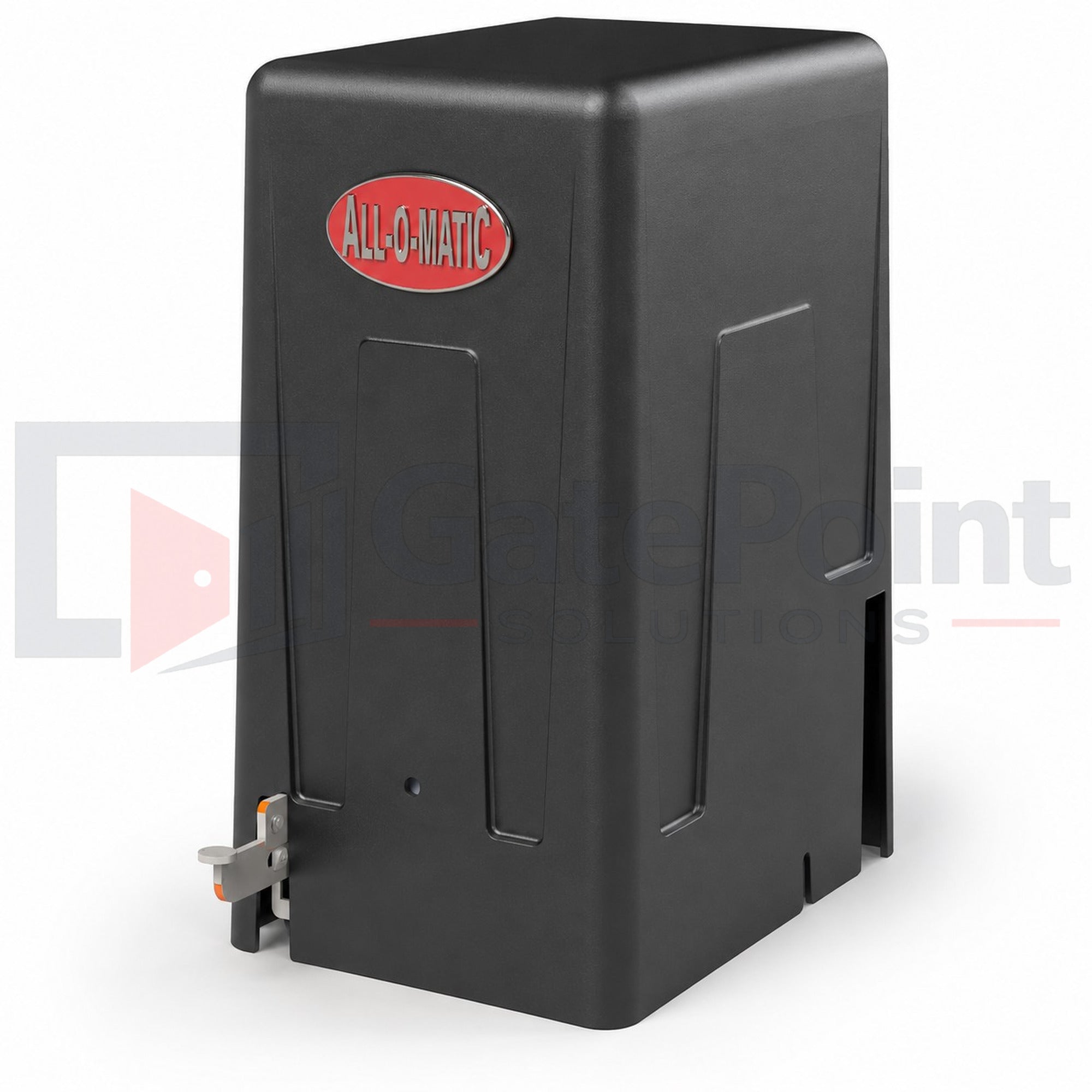 All-O-Matic SL-100FP AC Commercial Slide Gate Operator