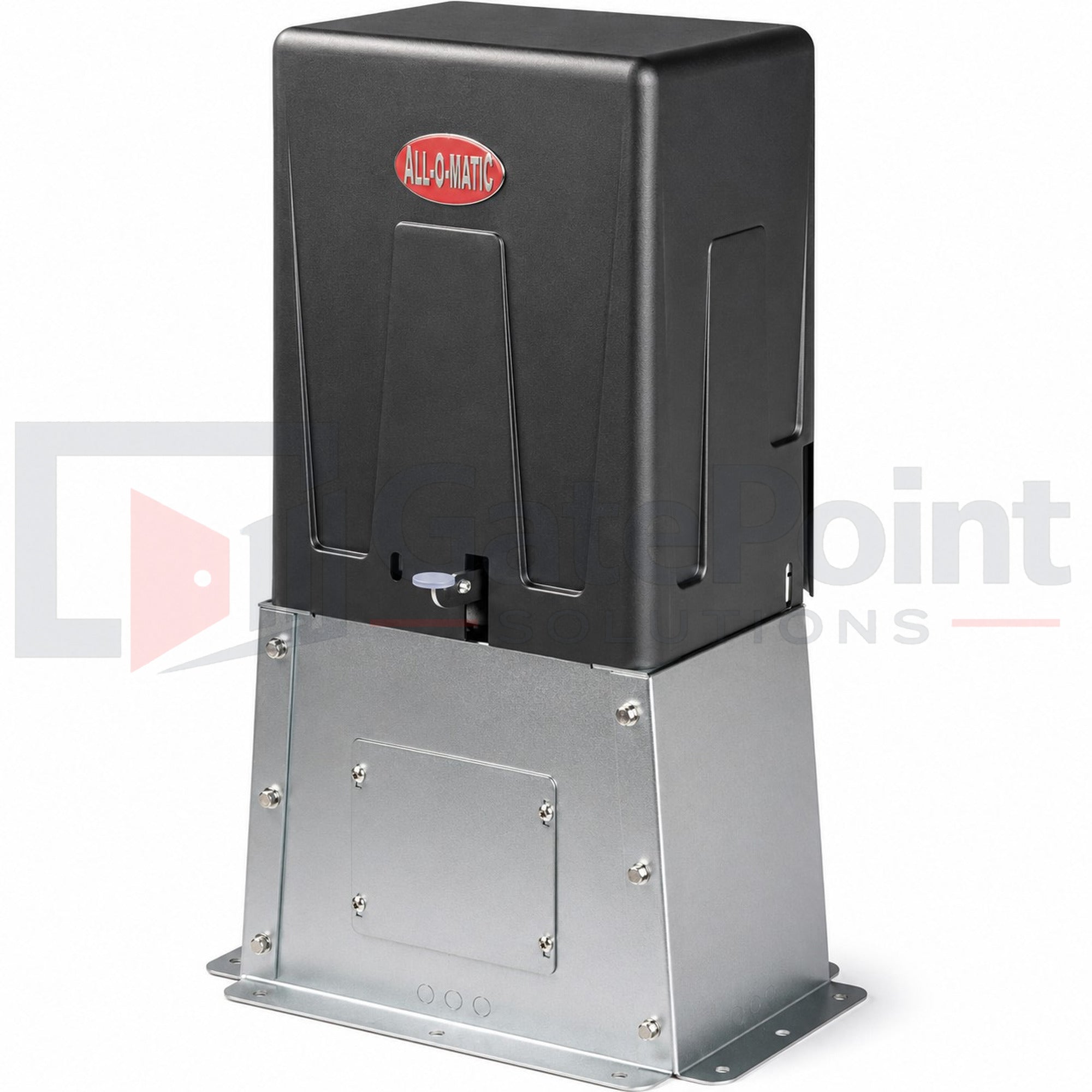 All-O-Matic SL-150DC PRO Commercial DC Slide Gate Operator - 1 HP