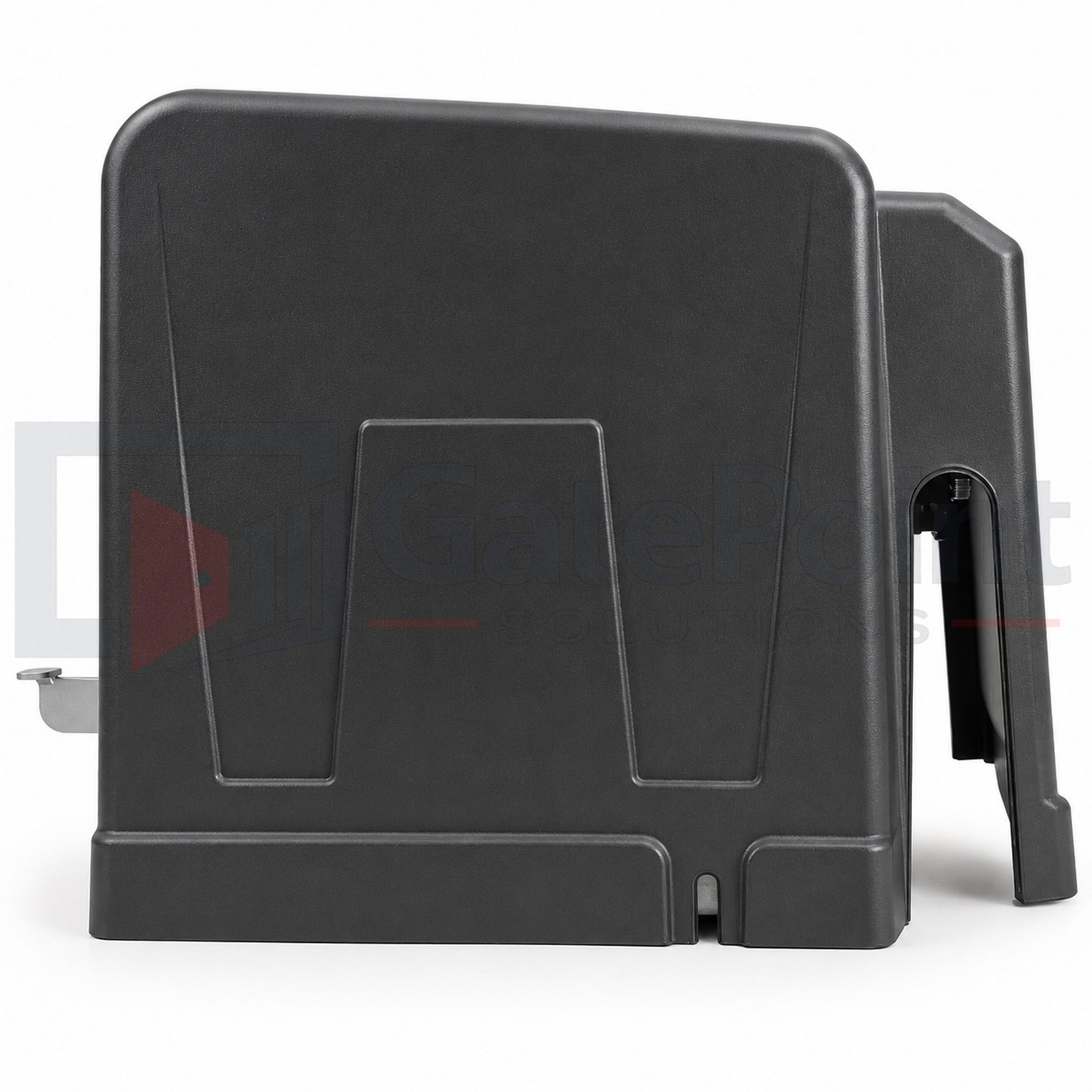 All-O-Matic SL-90DC PRO Residential & Commercial DC Slide Gate Operator