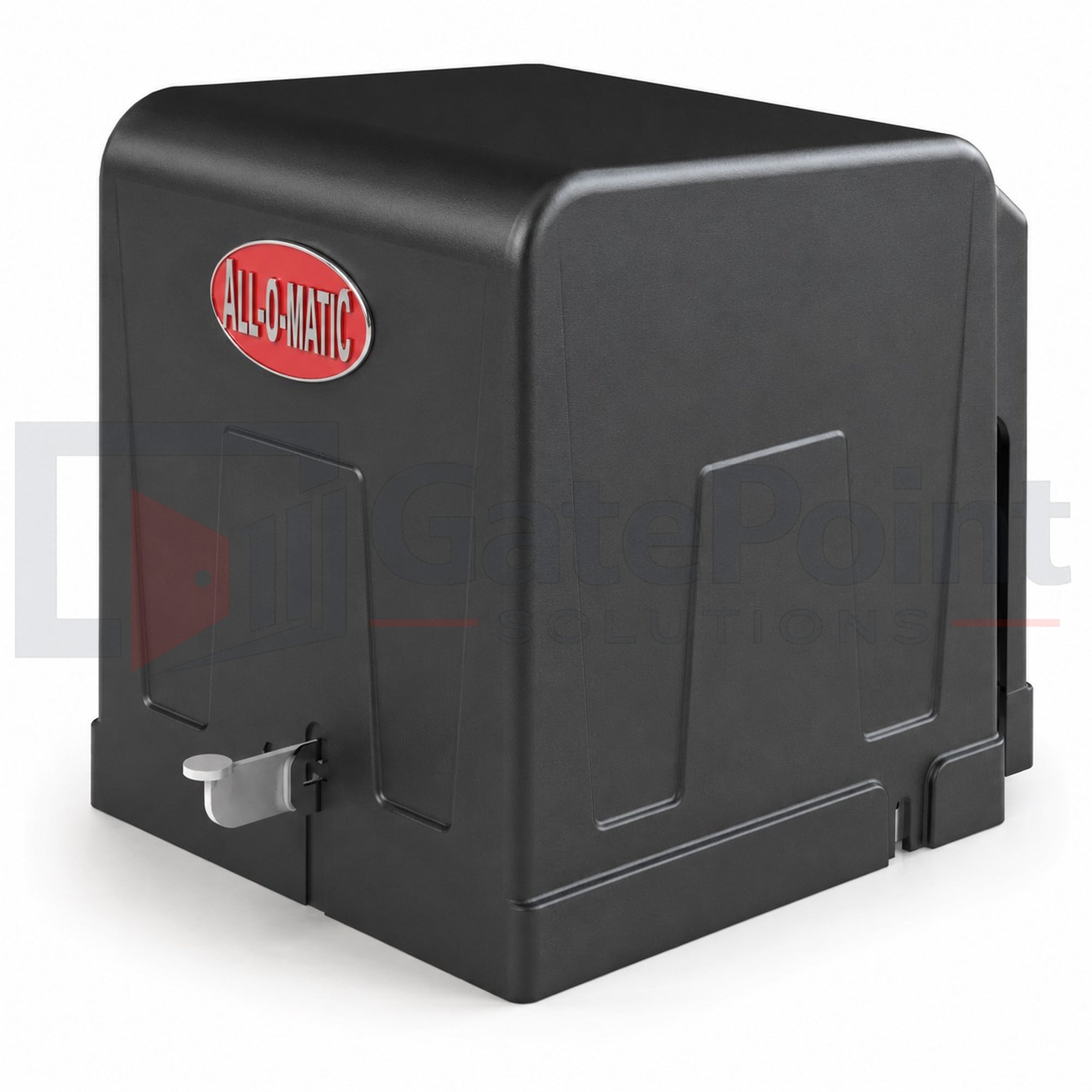 All-O-Matic SL-90DC PRO Residential & Commercial DC Slide Gate Operator