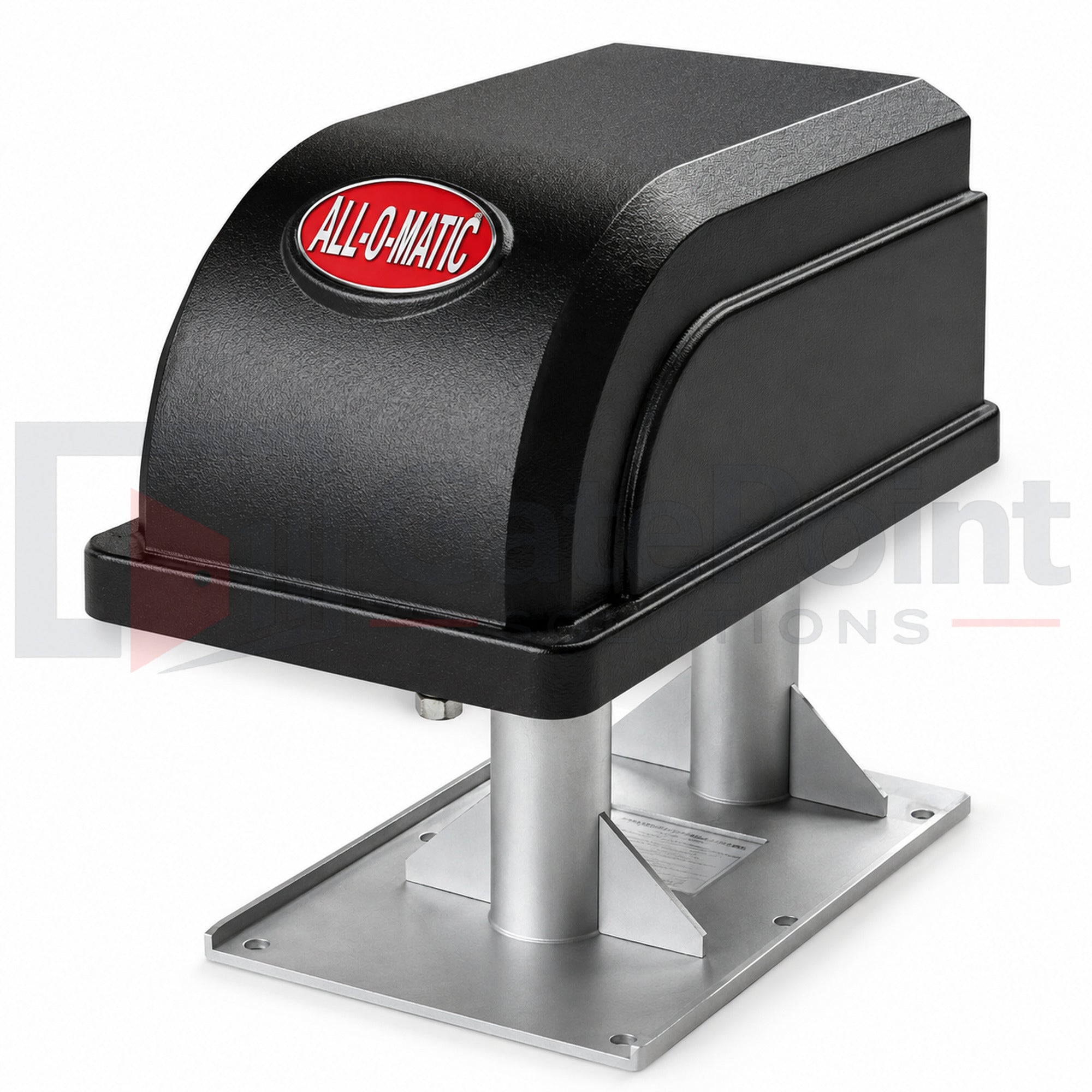 All-O-Matic SW-320DC PRO DC Swing Gate Operator