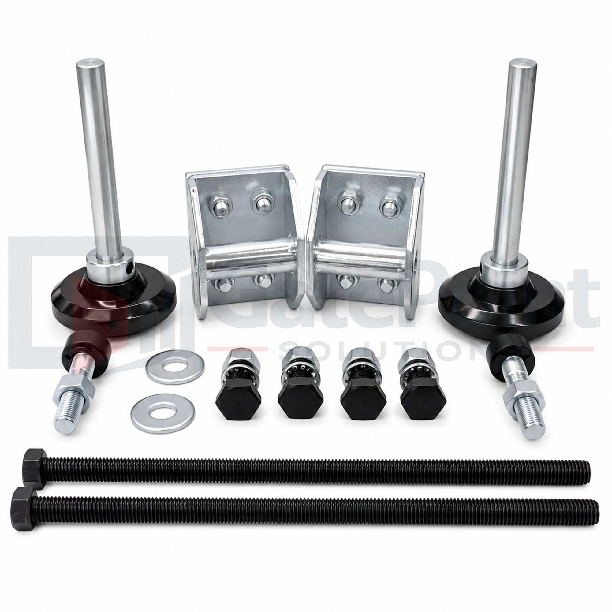 All-O-Matic Heavy-Duty Overhead Spring Kits for Overhead Gates