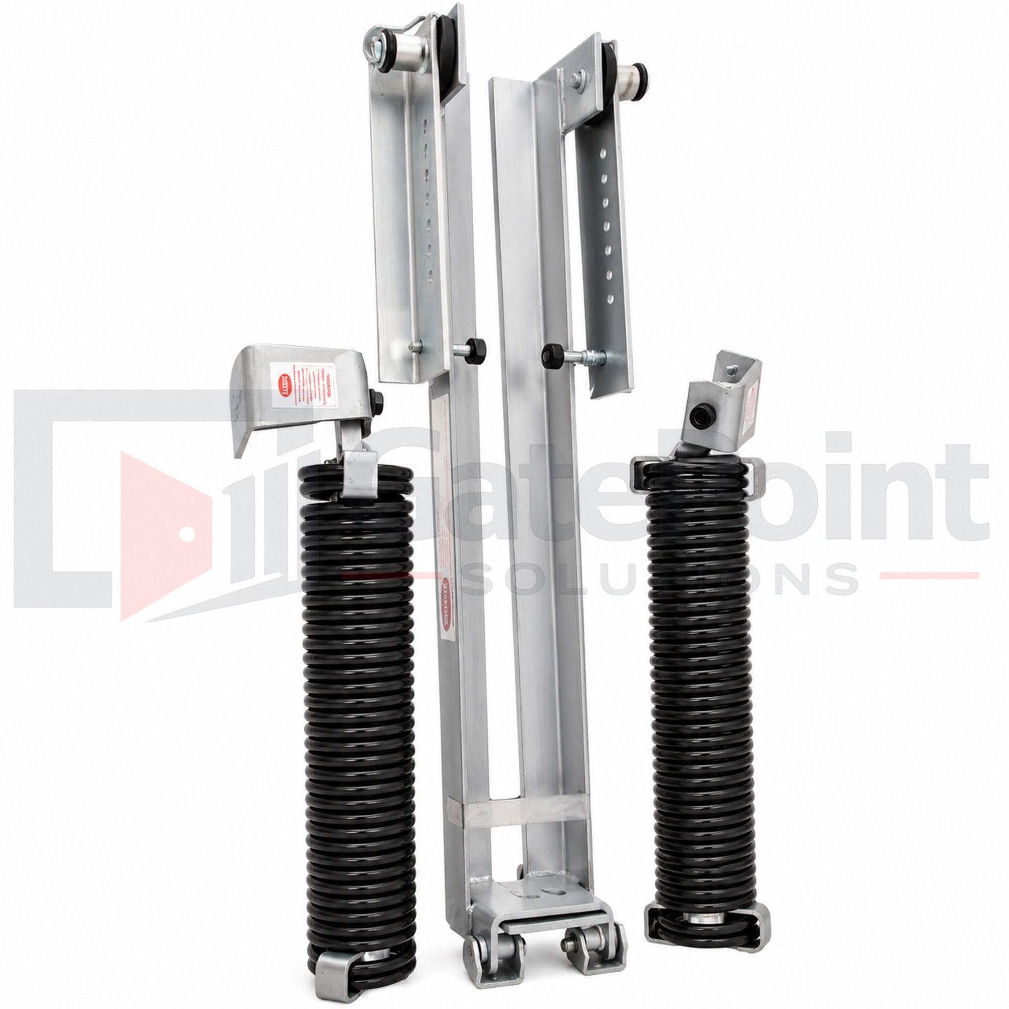 All-O-Matic Heavy-Duty Overhead Spring Kits for Overhead Gates