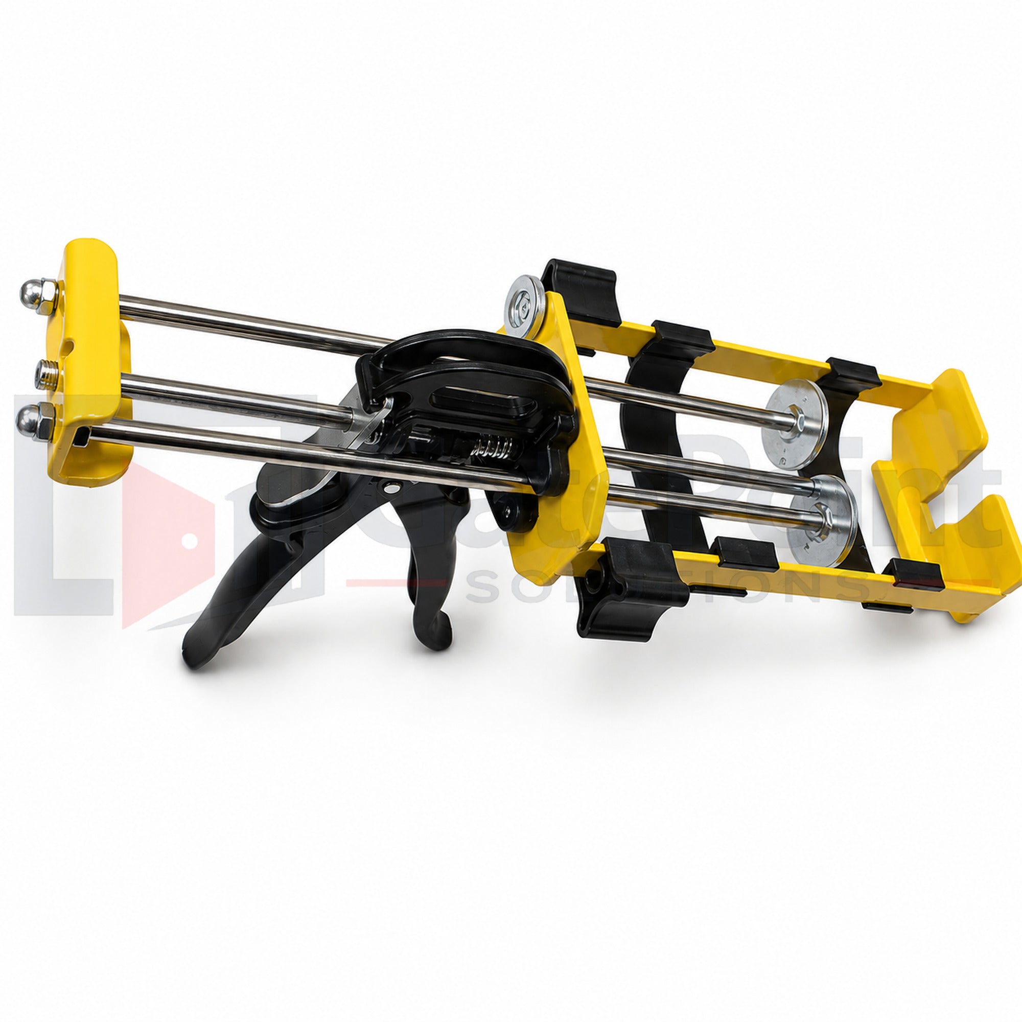 BD Loops BD-LG2-GUN 600ml Dual Cartridge Dispensing Gun for BD-LG2 Loop Sealant