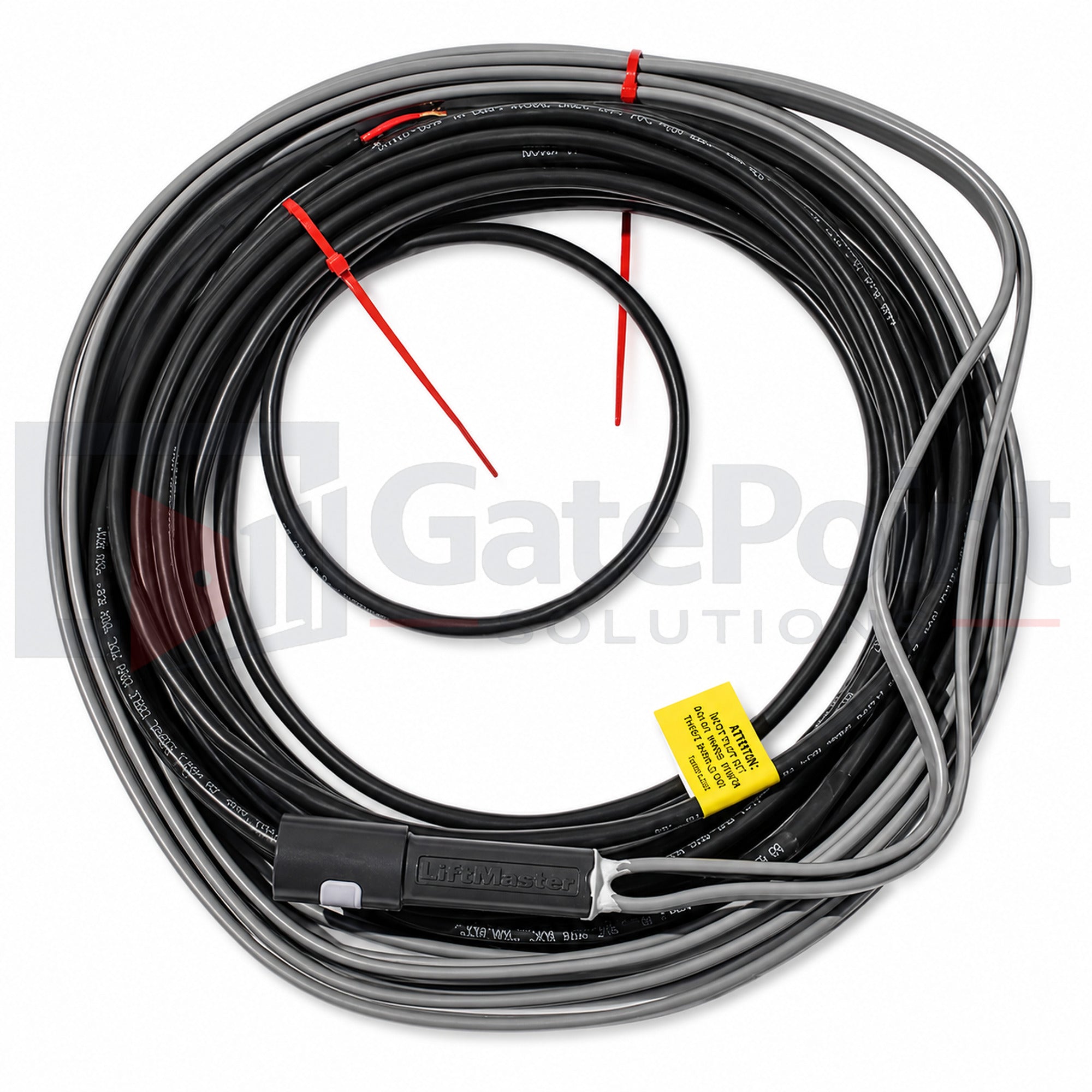 BD Loops EL 36-100 6’x12’ Preformed Direct Burial Loop with a 100’ lead-in