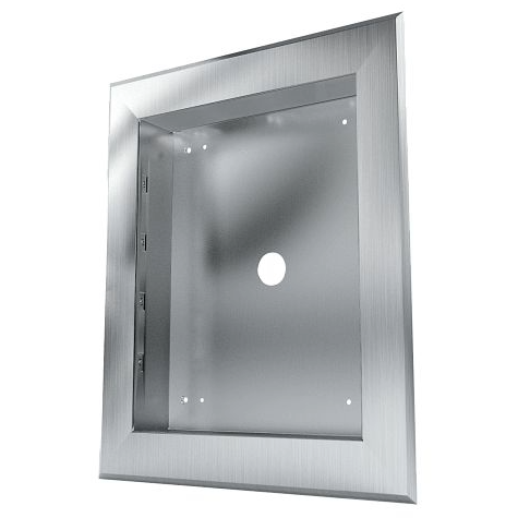 LiftMaster CAPXLTK Trim Ring and Back Box Kit for CAPXL/CAPXLV