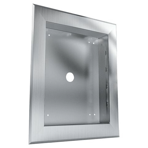 LiftMaster CAPXLTK Trim Ring and Back Box Kit for CAPXL/CAPXLV