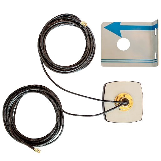 LiftMaster CELLXKT External Cellular Antenna Kit for Entry Systems
